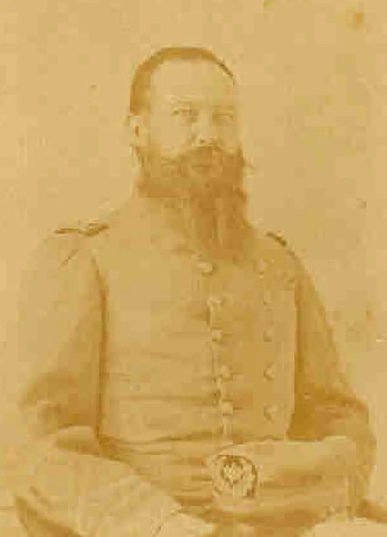 William A. Webb