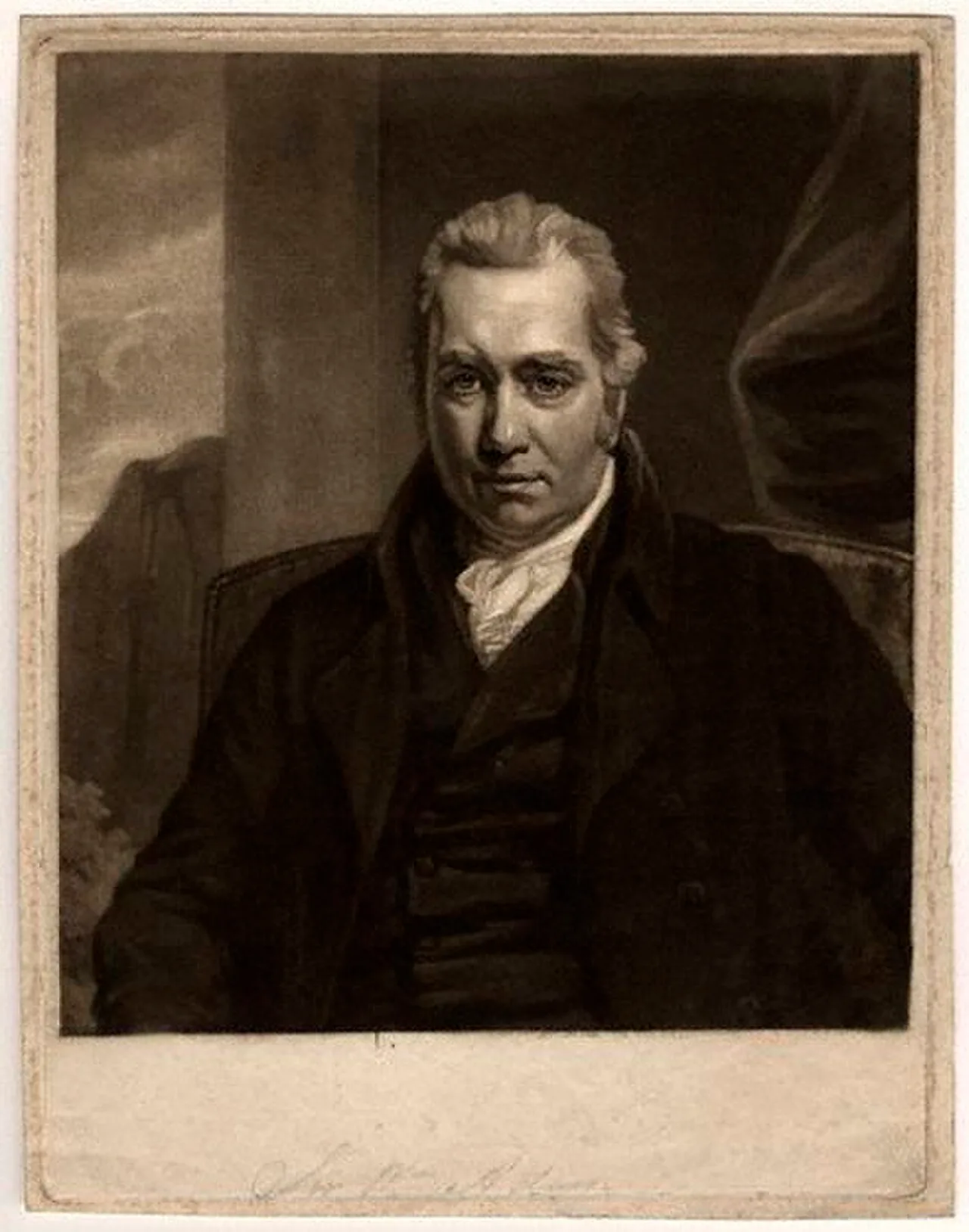 William Adam