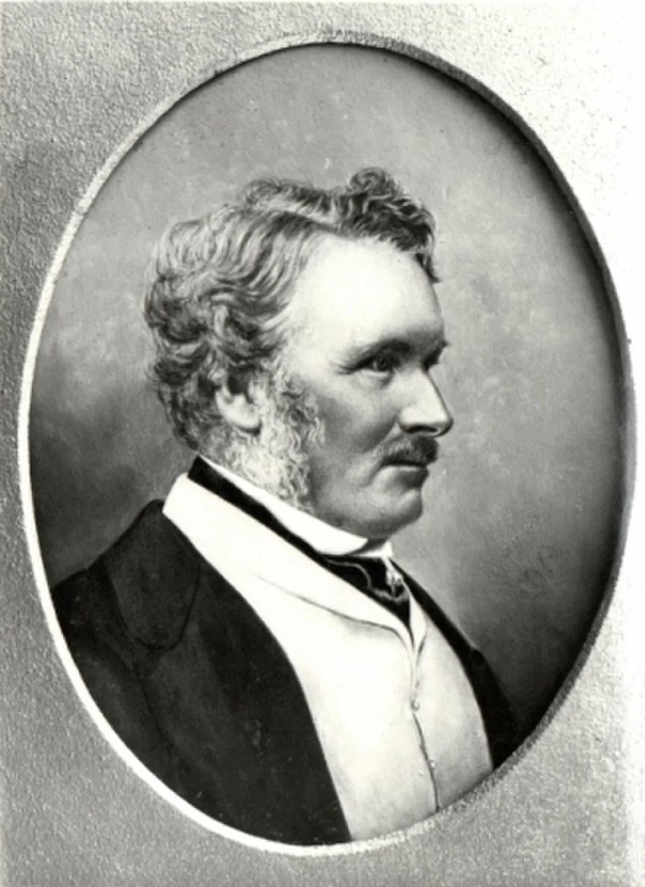 William Adams