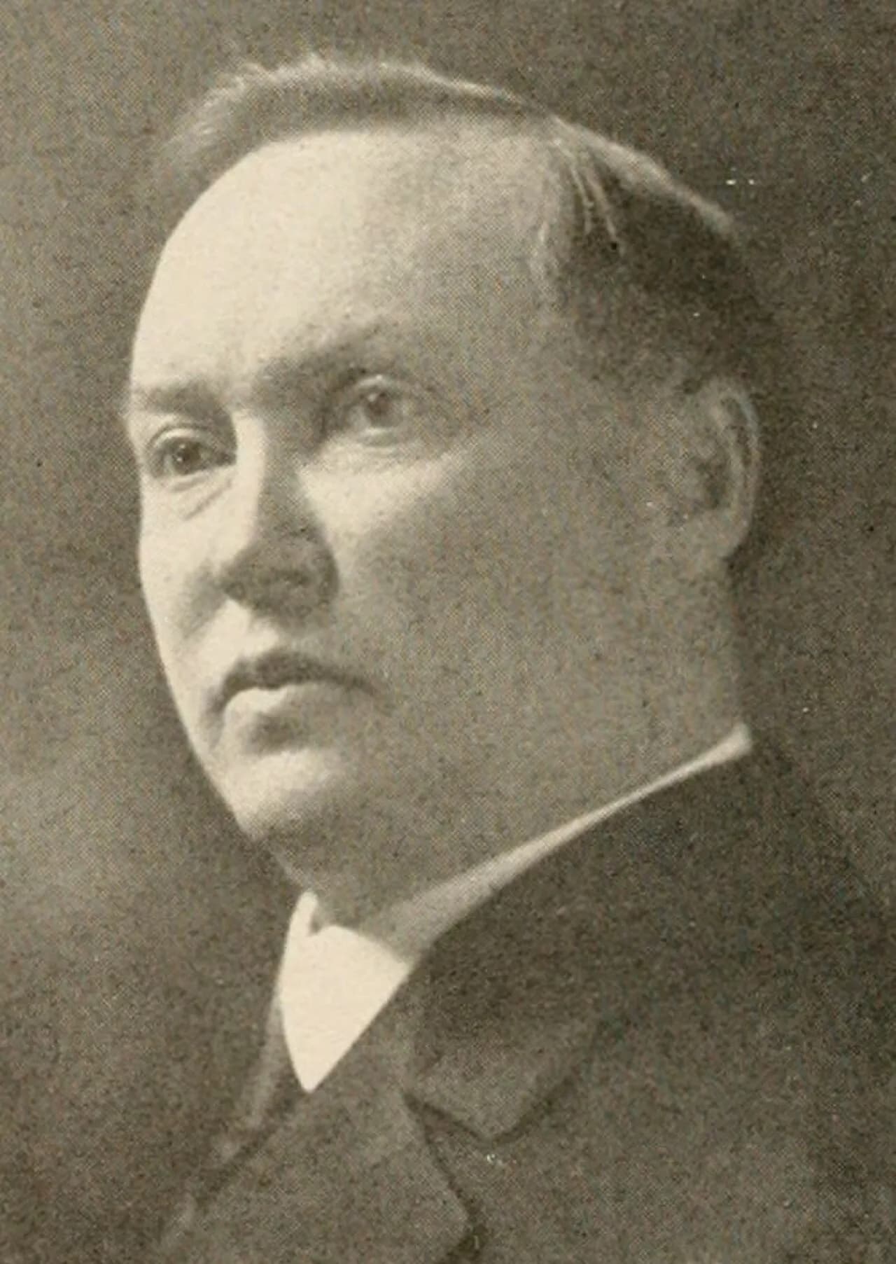 William Alexander Cant