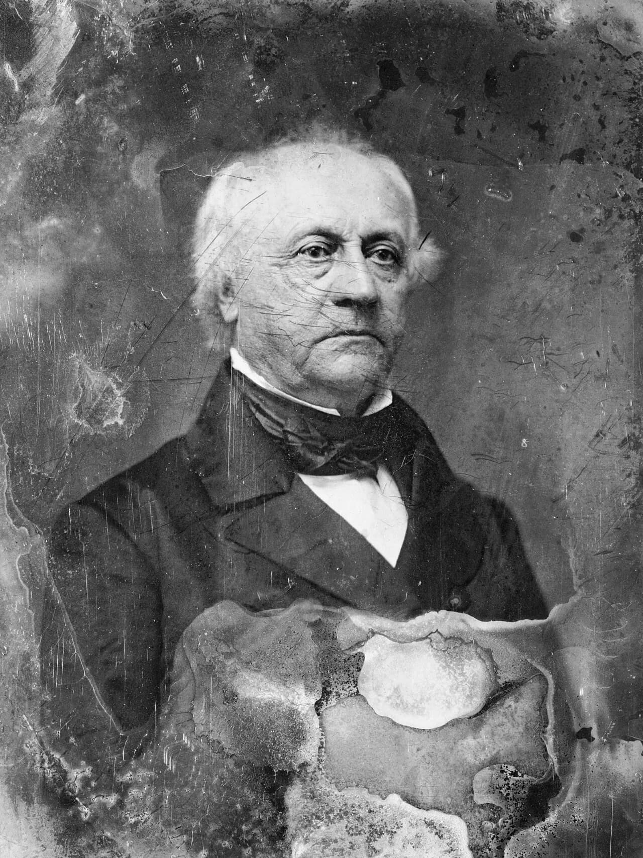 William Alexander Duer