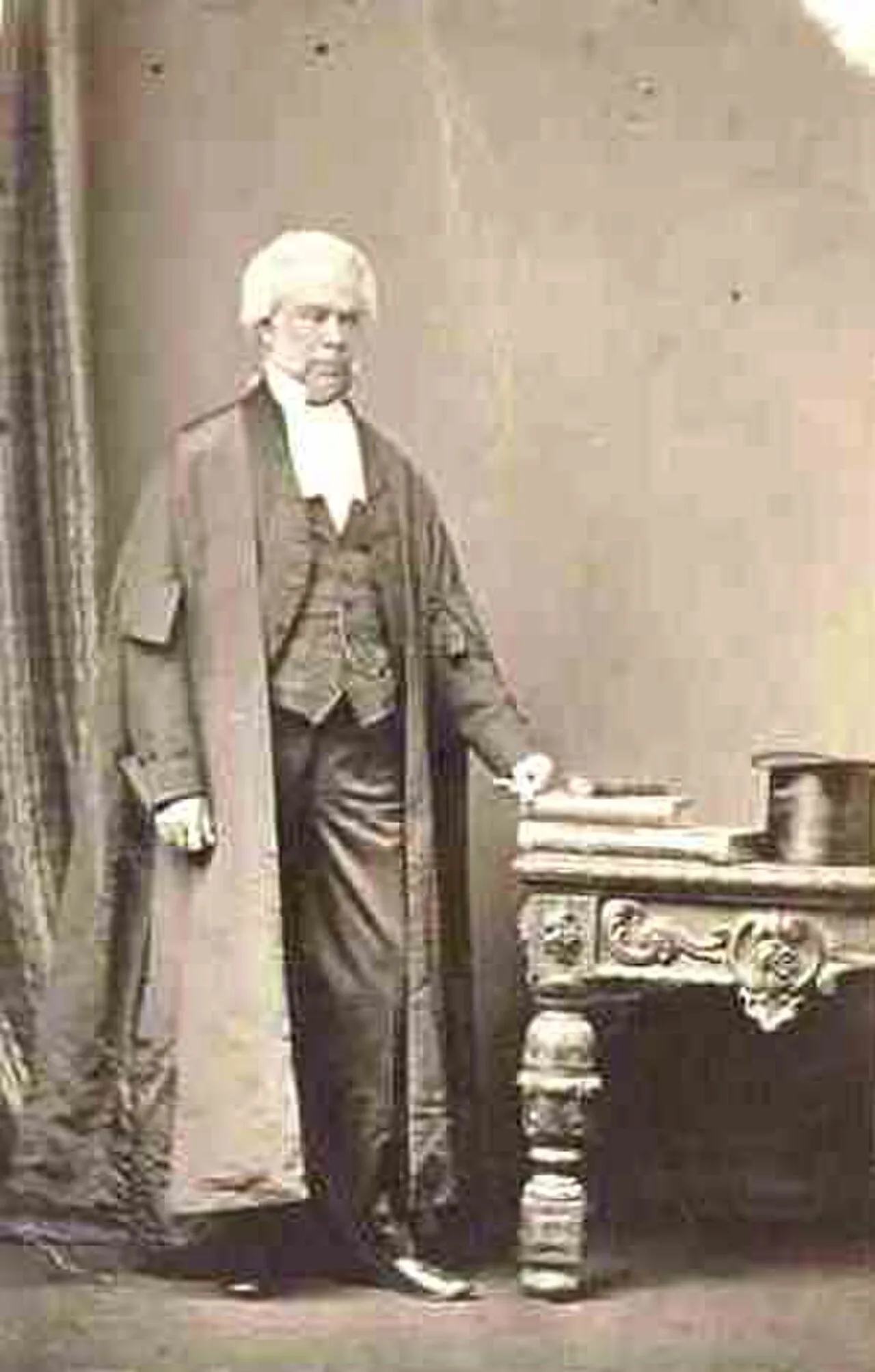 William Alfred Wearing