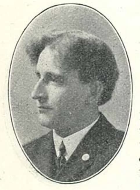 William Alldridge