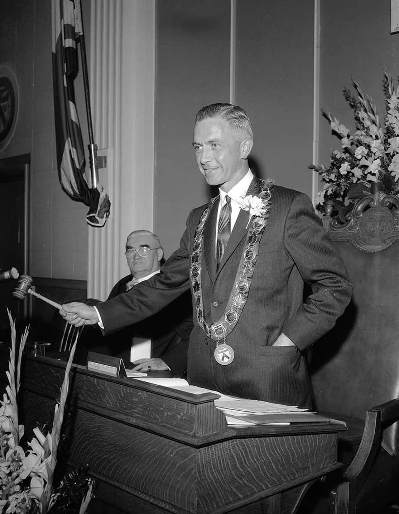 William Allen