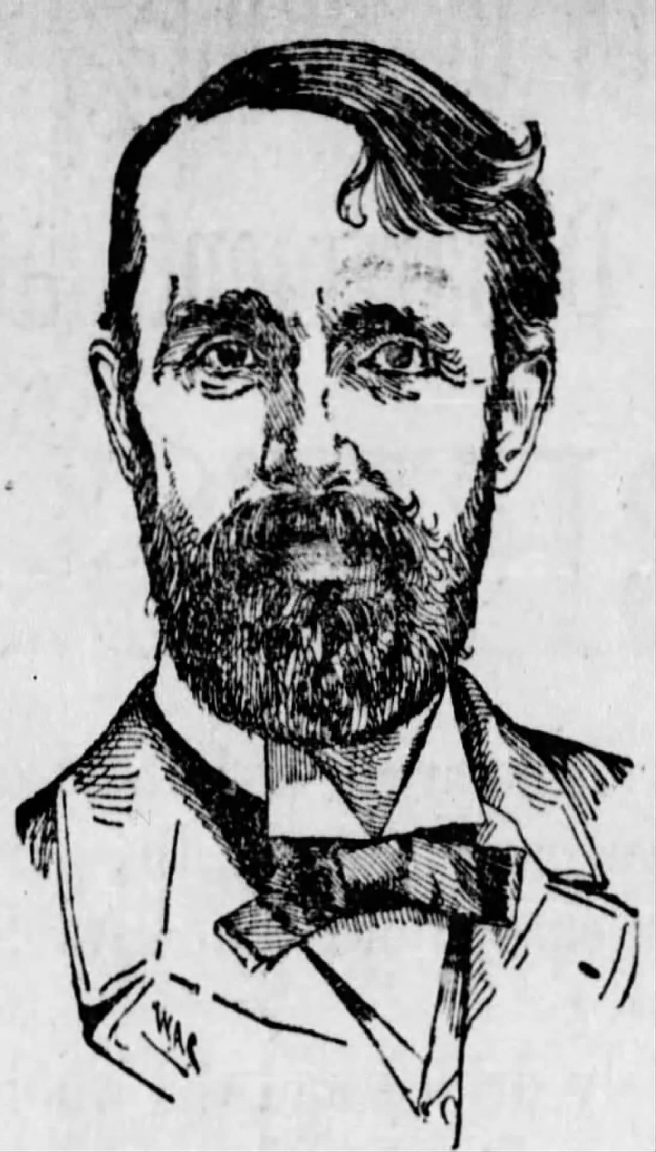 William Allen Sipe