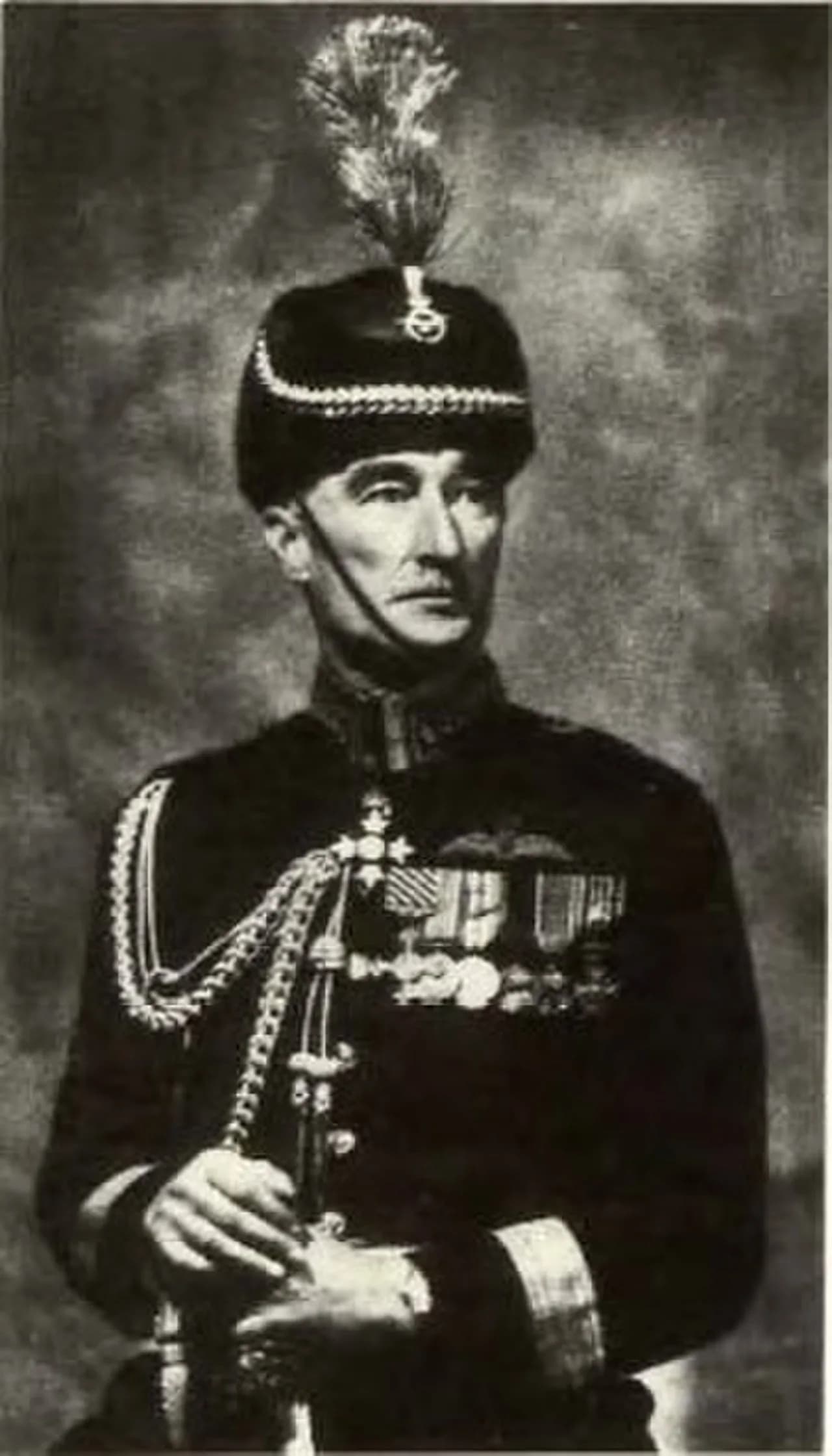 William Anderson