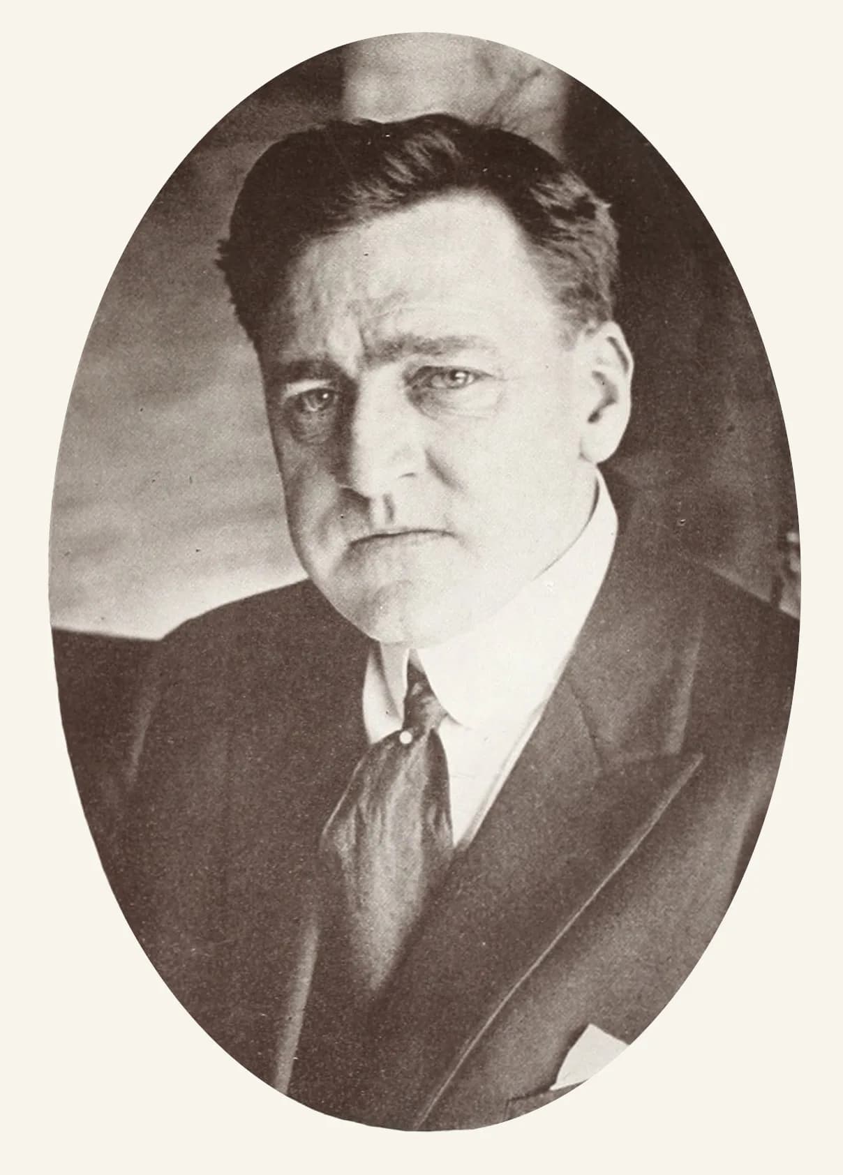 William Andrews Clark
