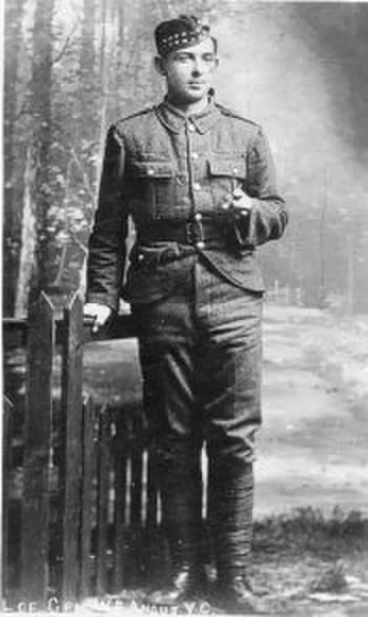 William Angus