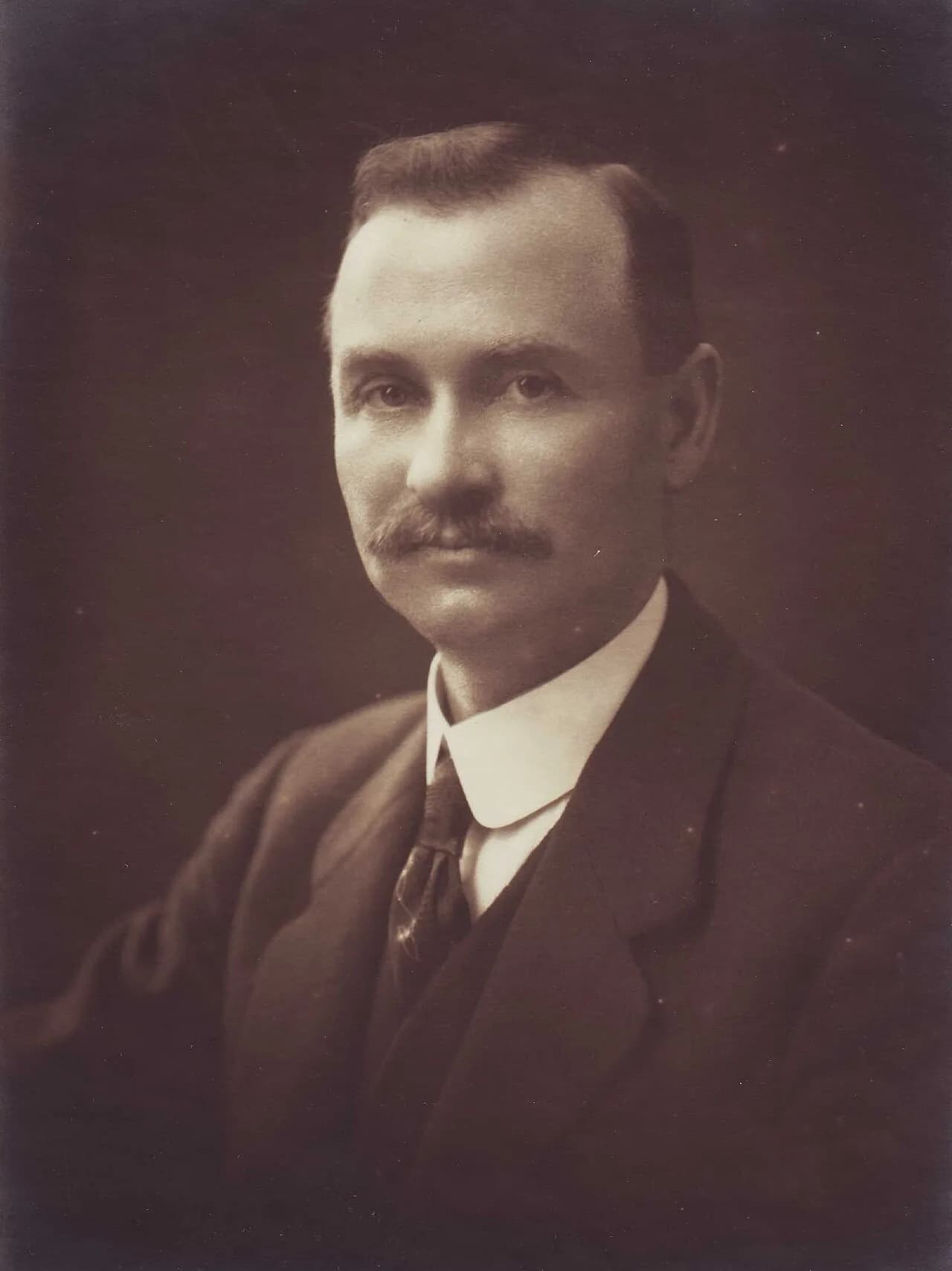 William Angus