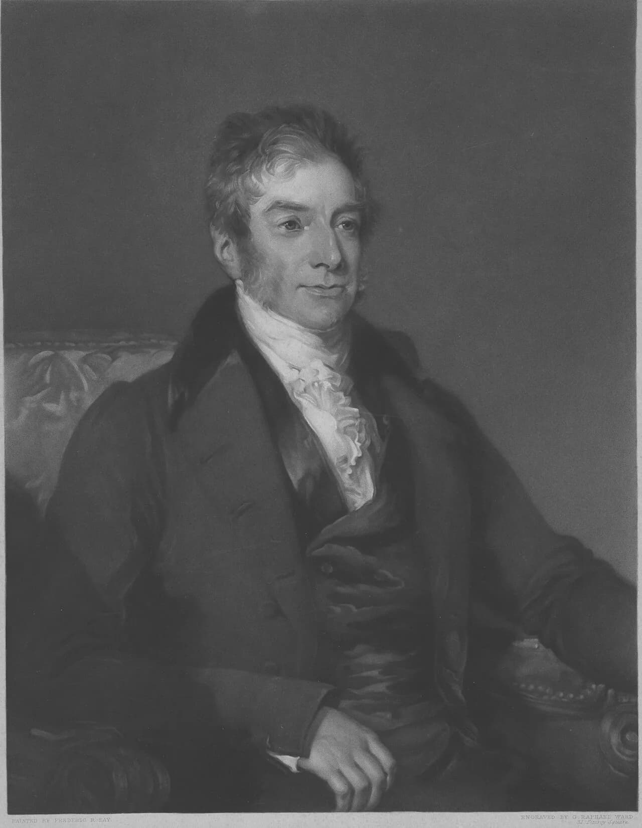William Astell