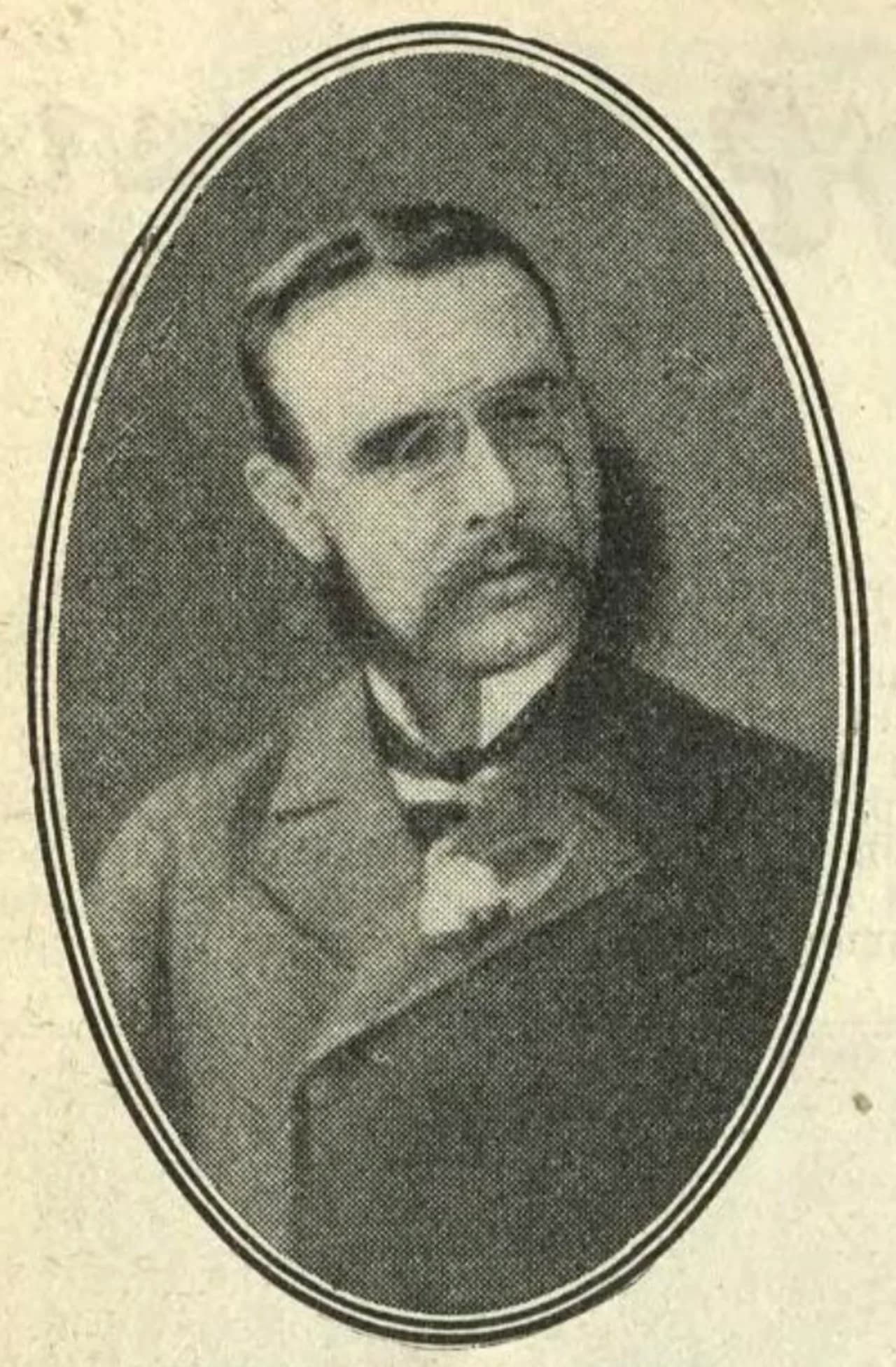 William Astley