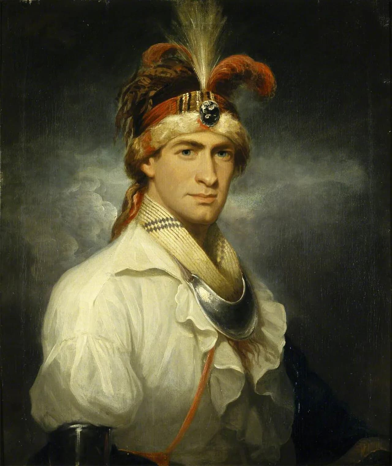 William Augustus Bowles