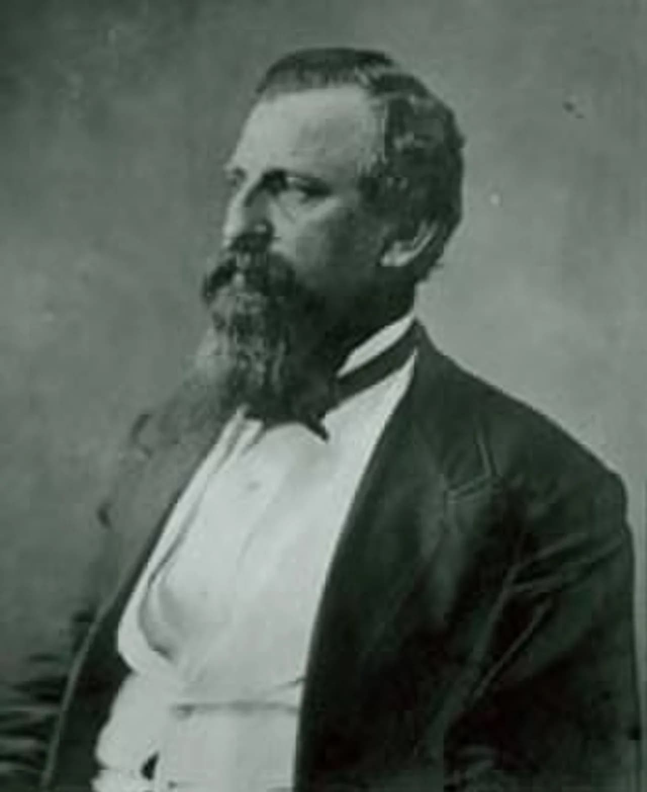 William B. Anderson