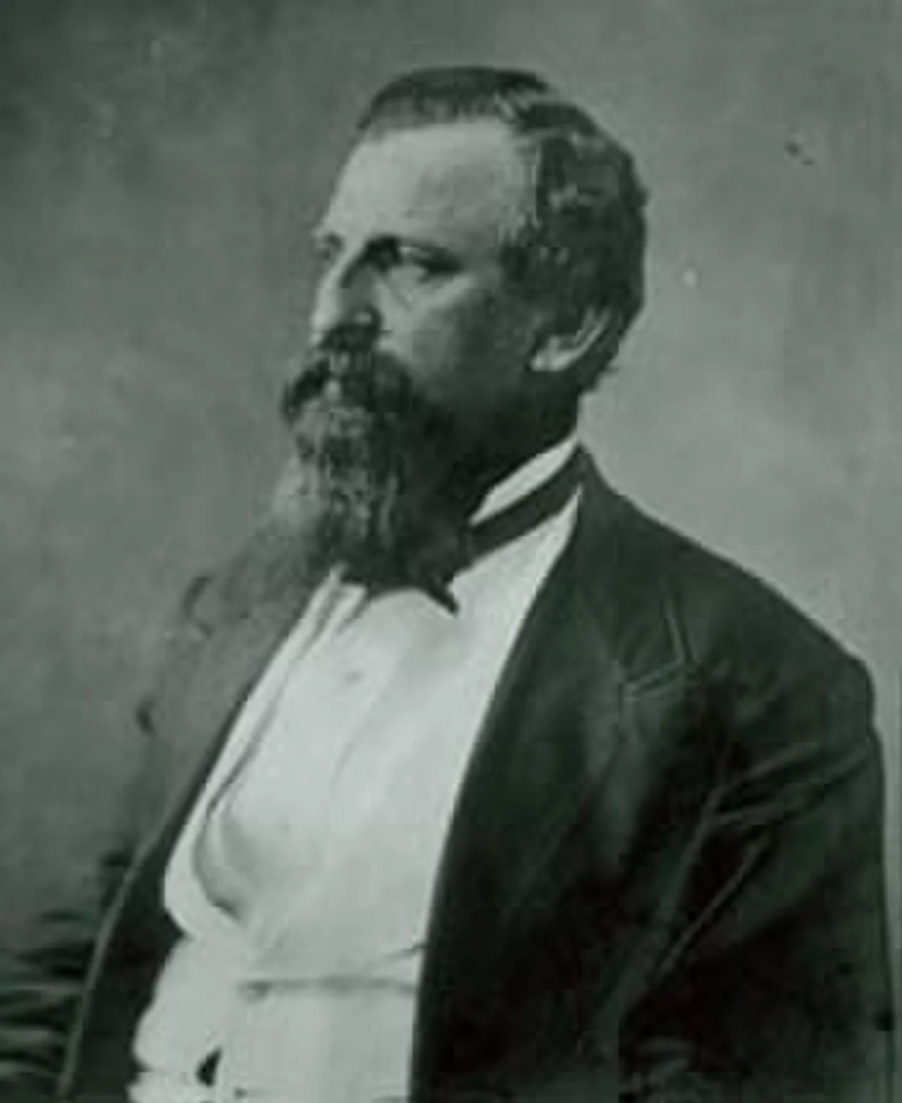 William B. Anderson