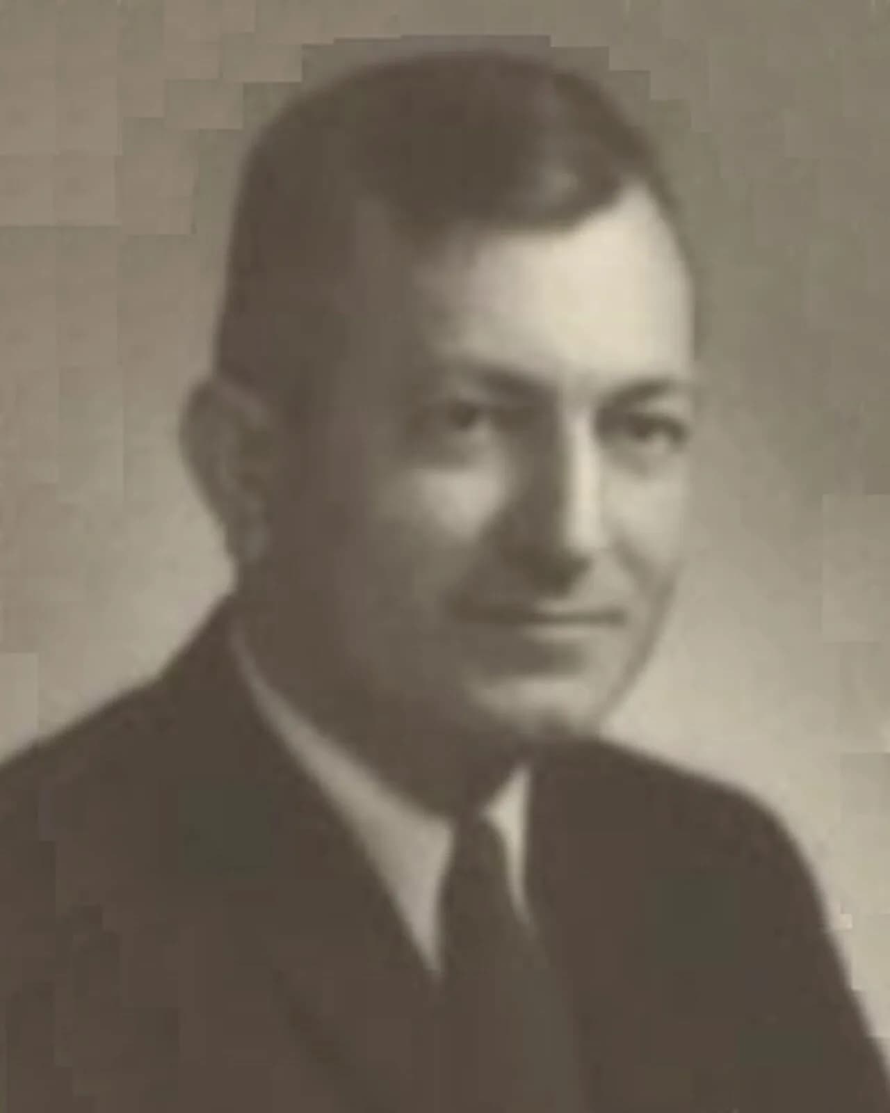William B. Hopkins