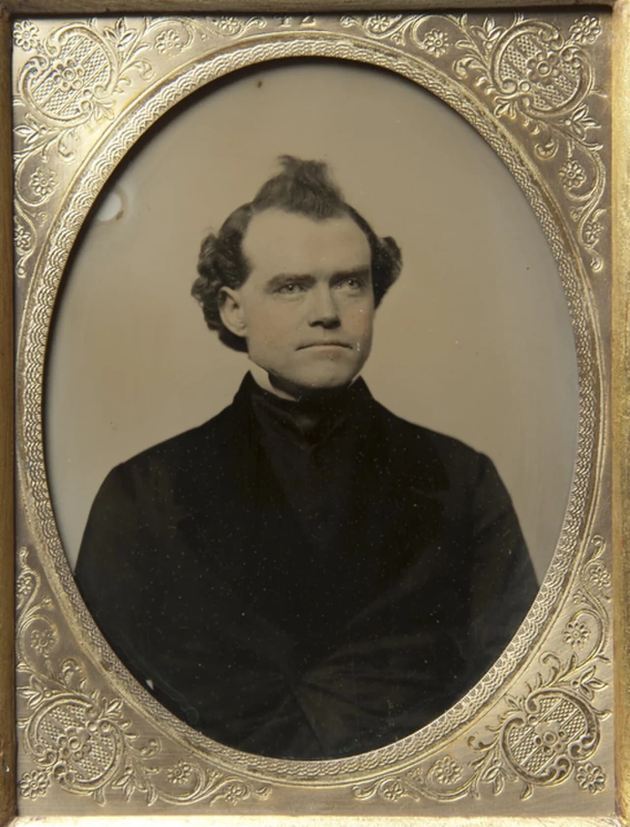 William B. McGrorty