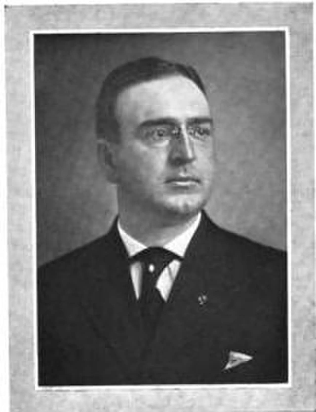 William B. Richardson