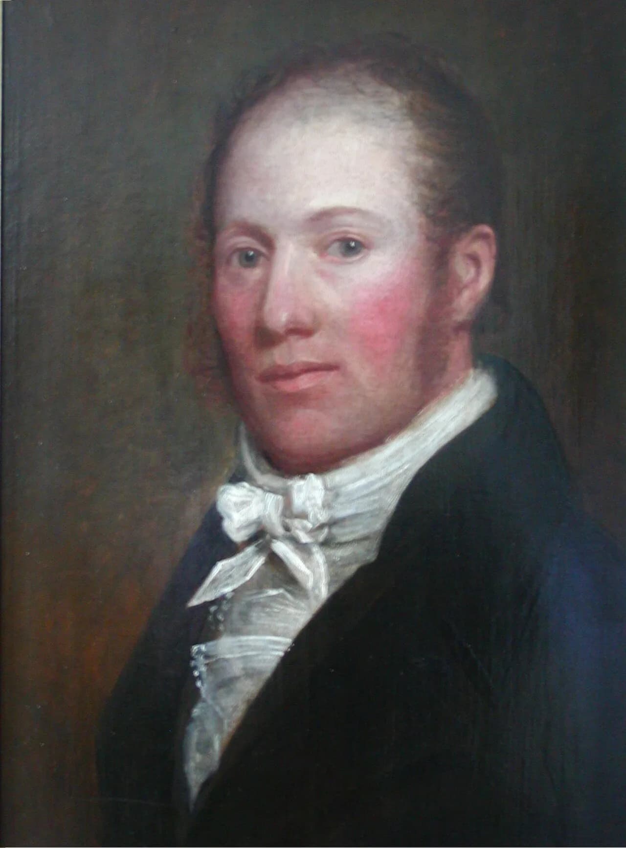 William Badger