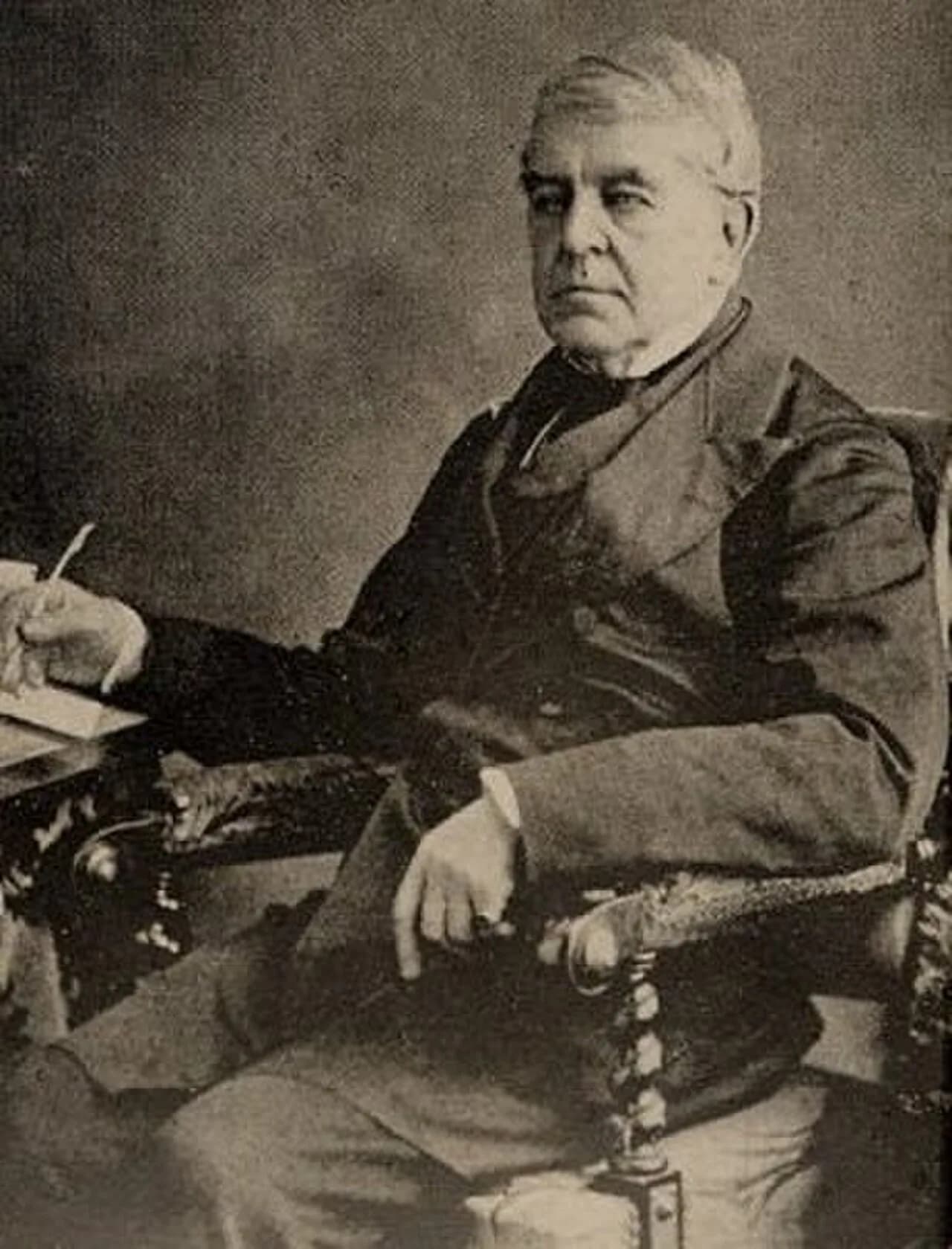William Badgley