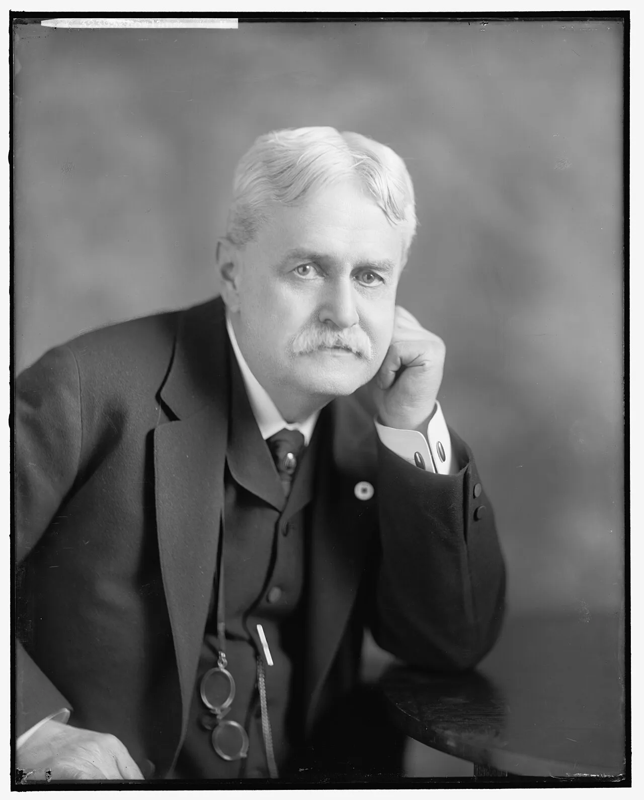 William Bailey Howland