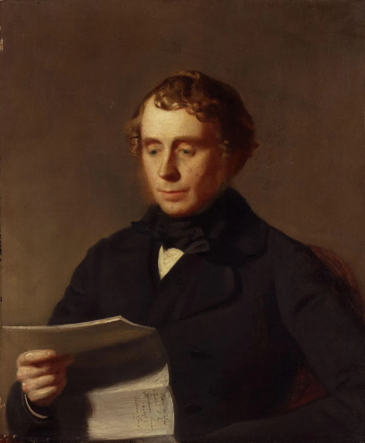 William Baillie-Hamilton