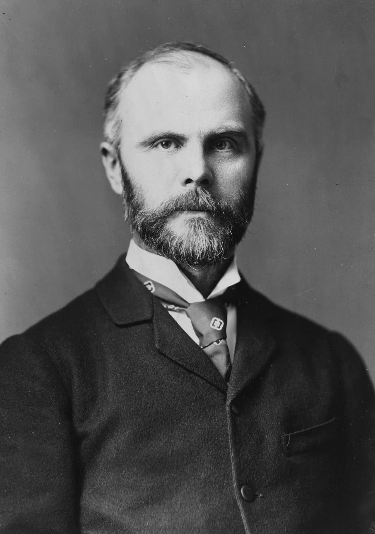 William Barclay Parsons