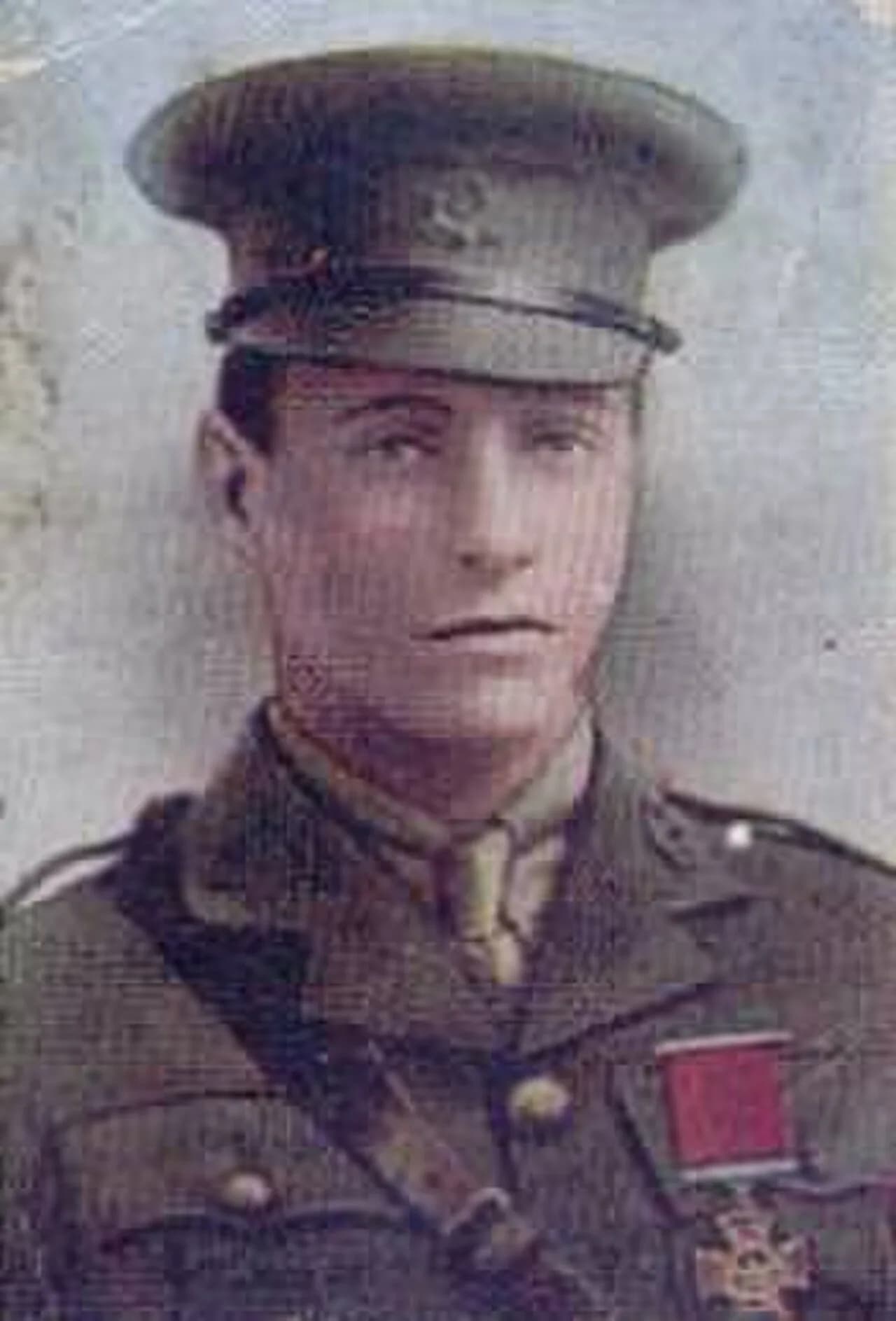 William Barnsley Allen