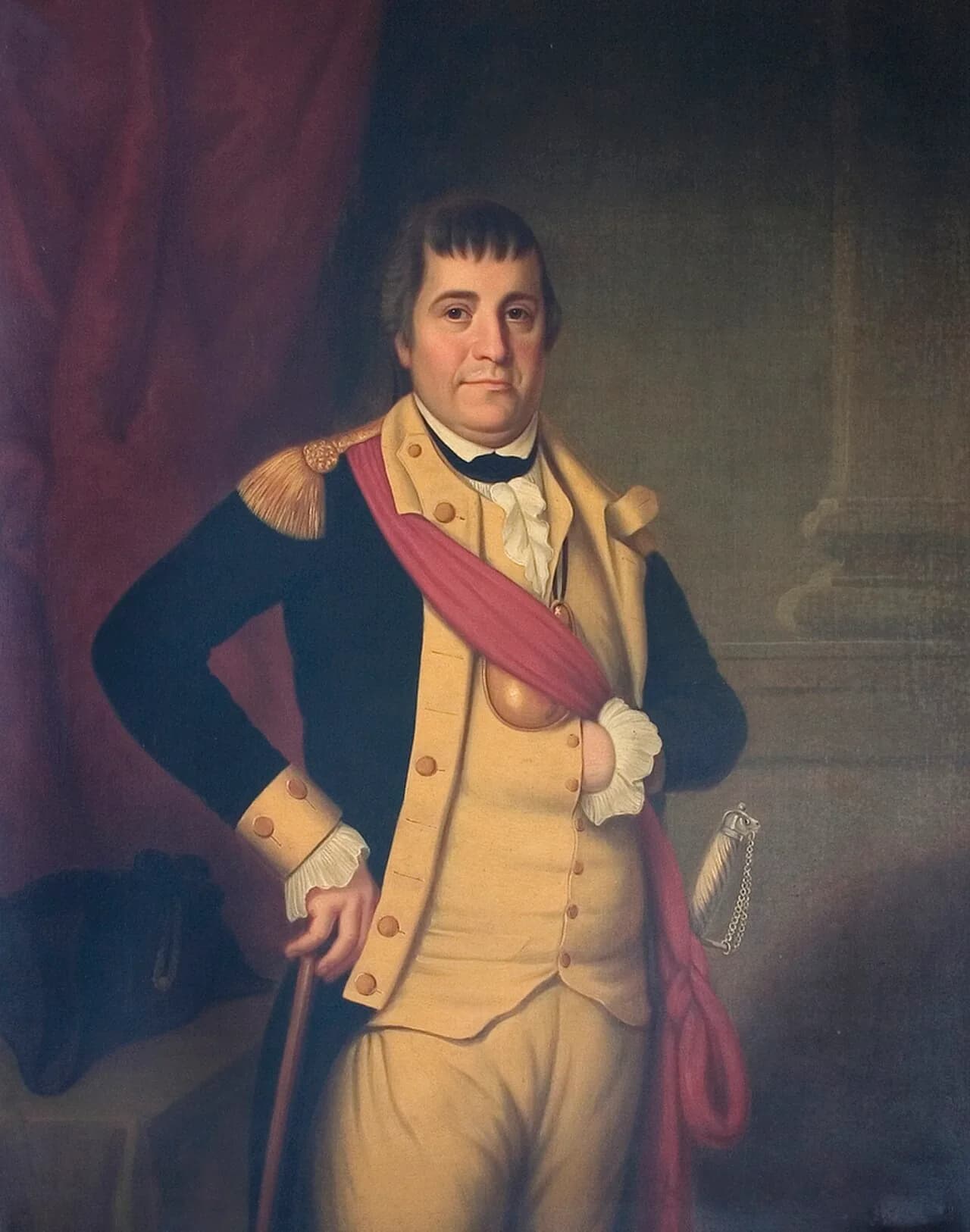 William Barton