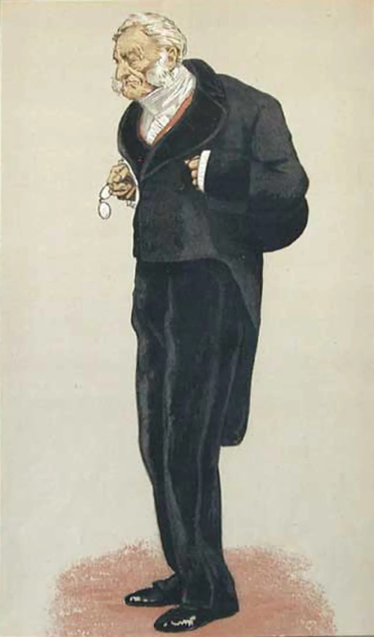 William Bathurst, 5th Earl Bathurst