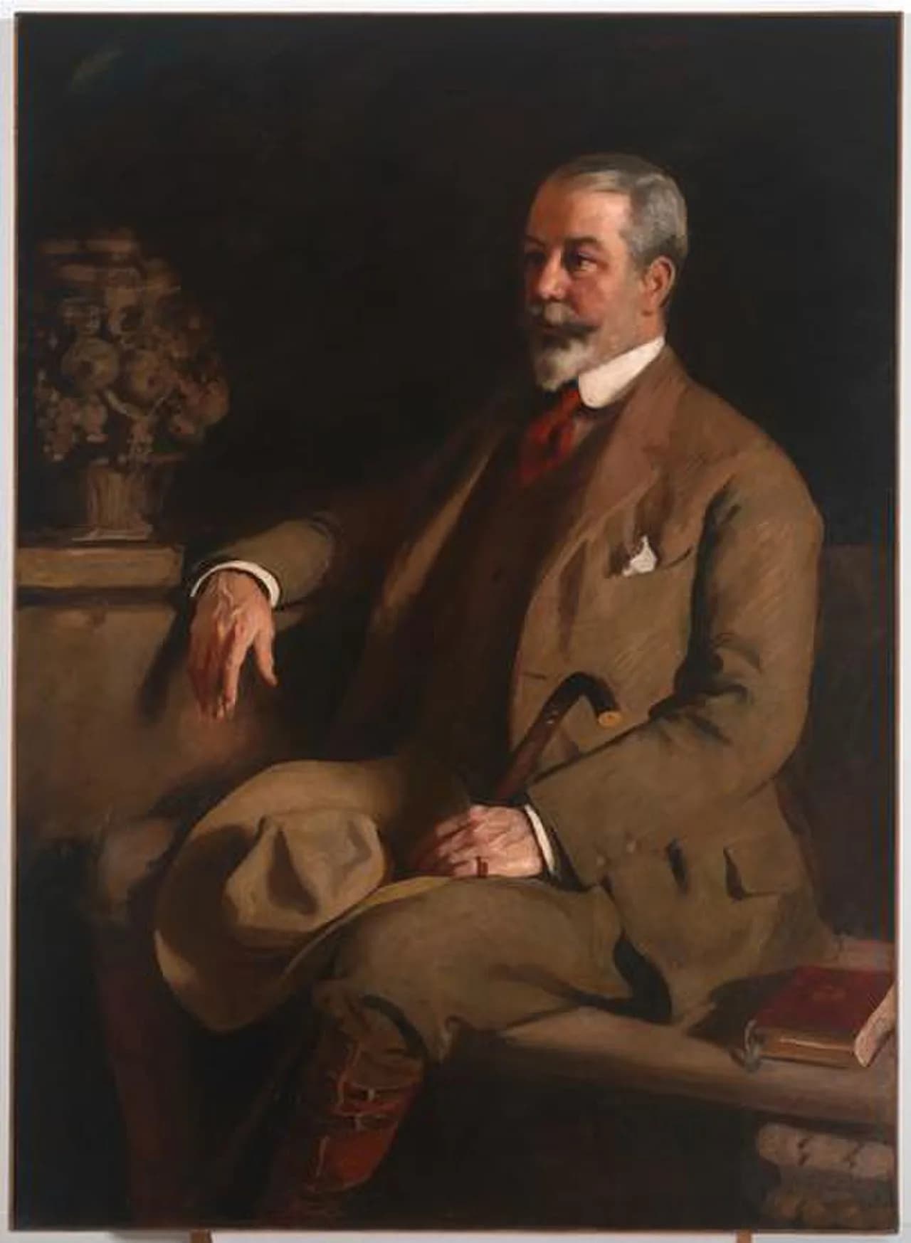 William Bayard Cutting