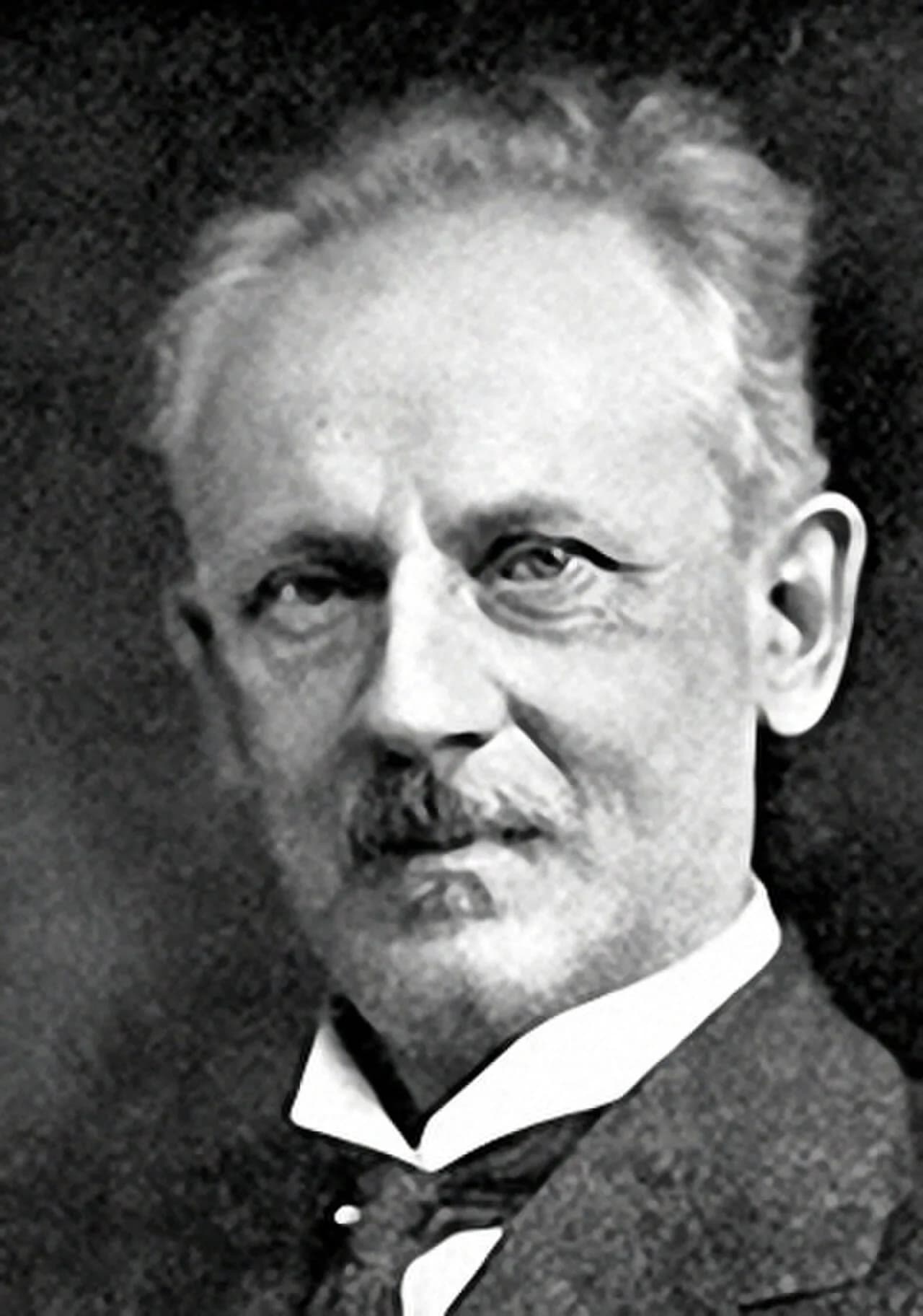 William Berwald
