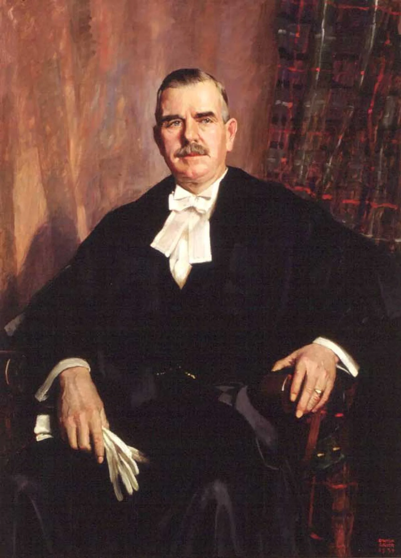 William Black
