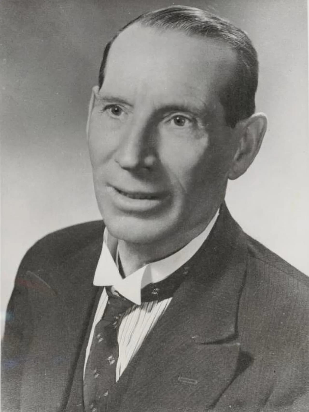 William Blakely