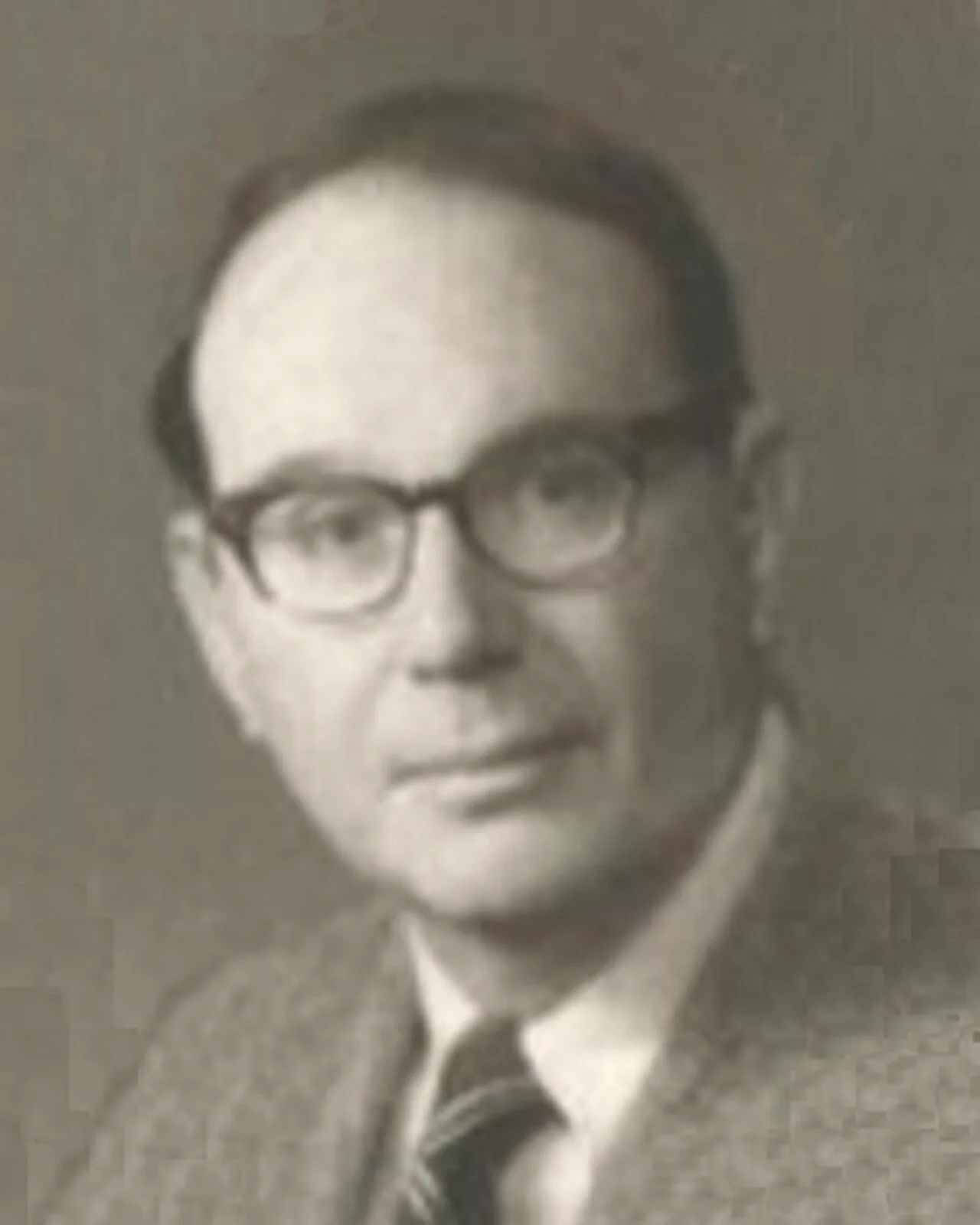 Thomas J. Michie Jr.