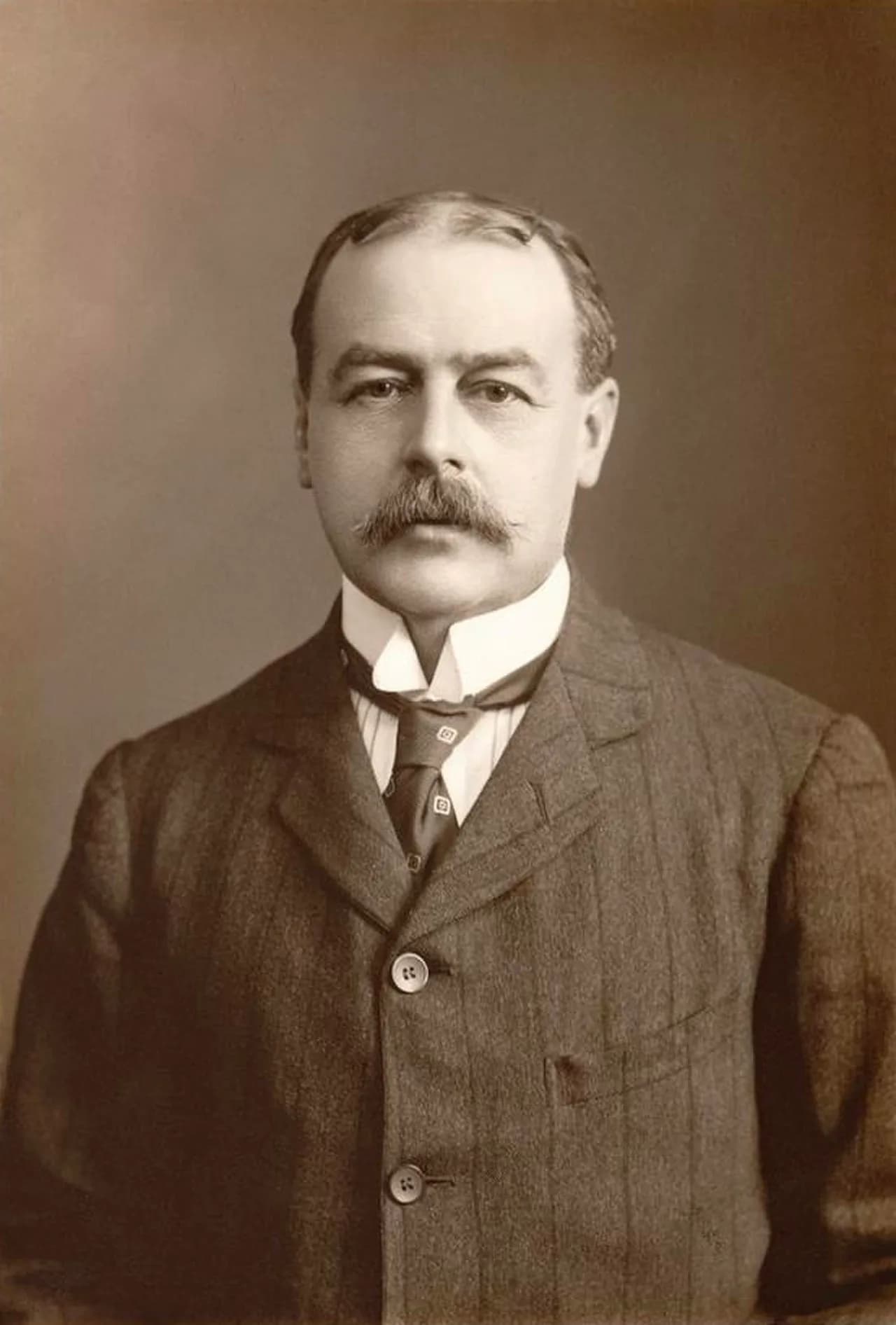 William Benham