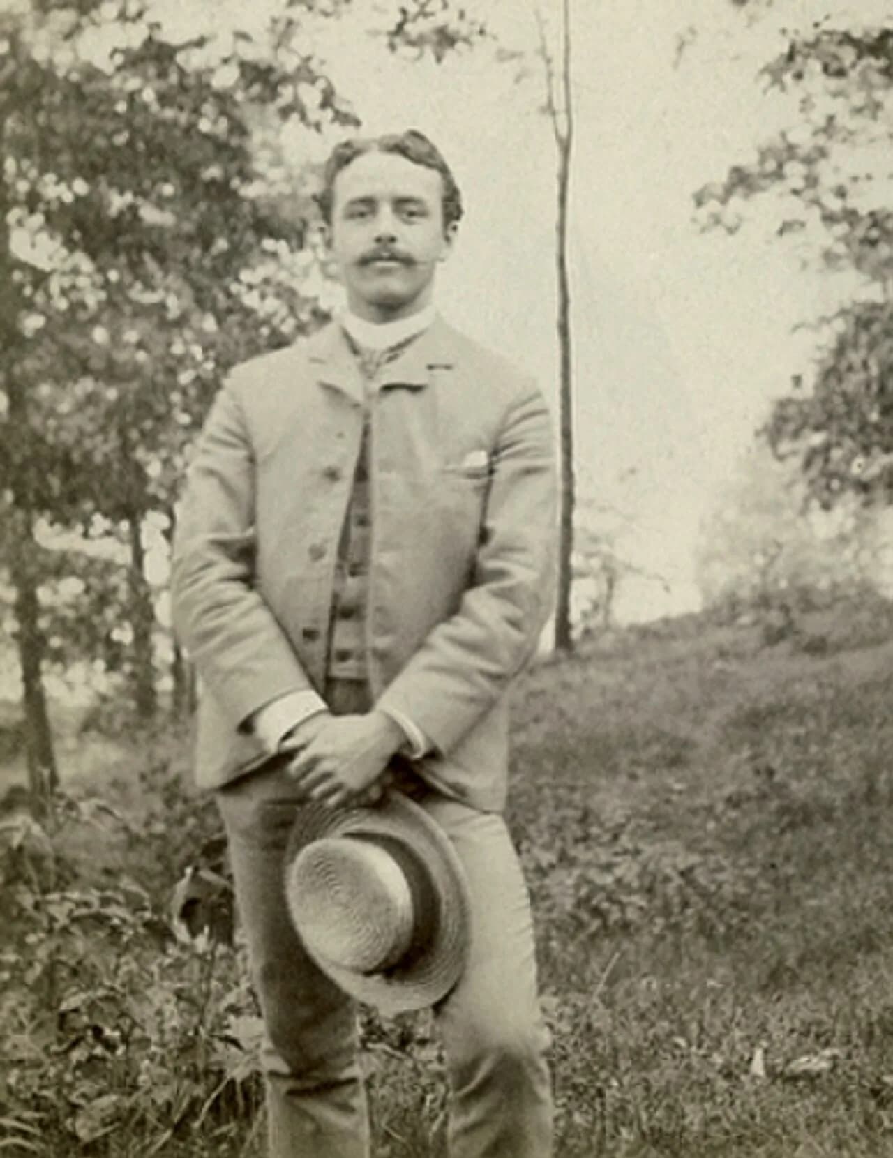 William Bliss Baker