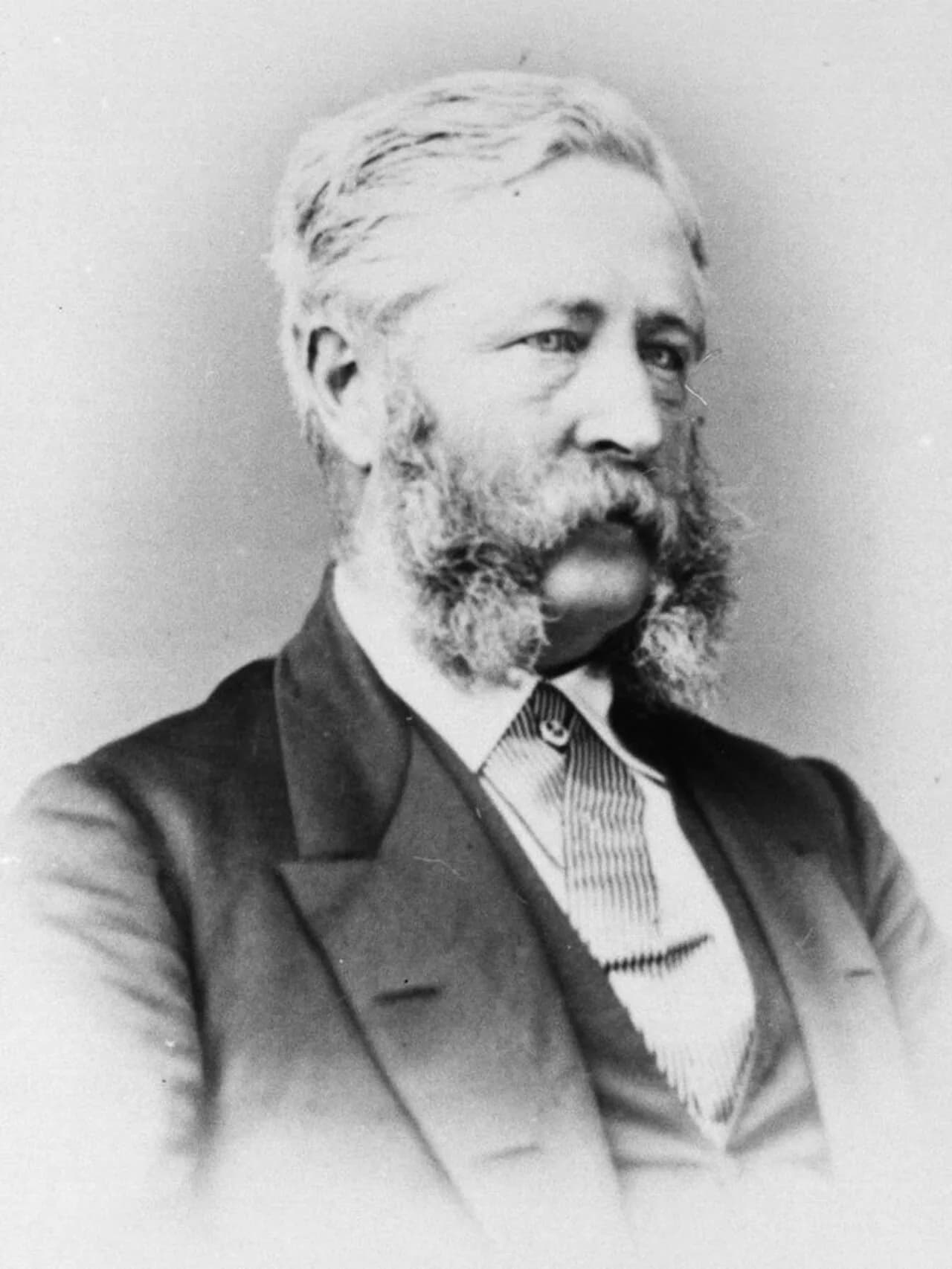 William Bloomfield Douglas