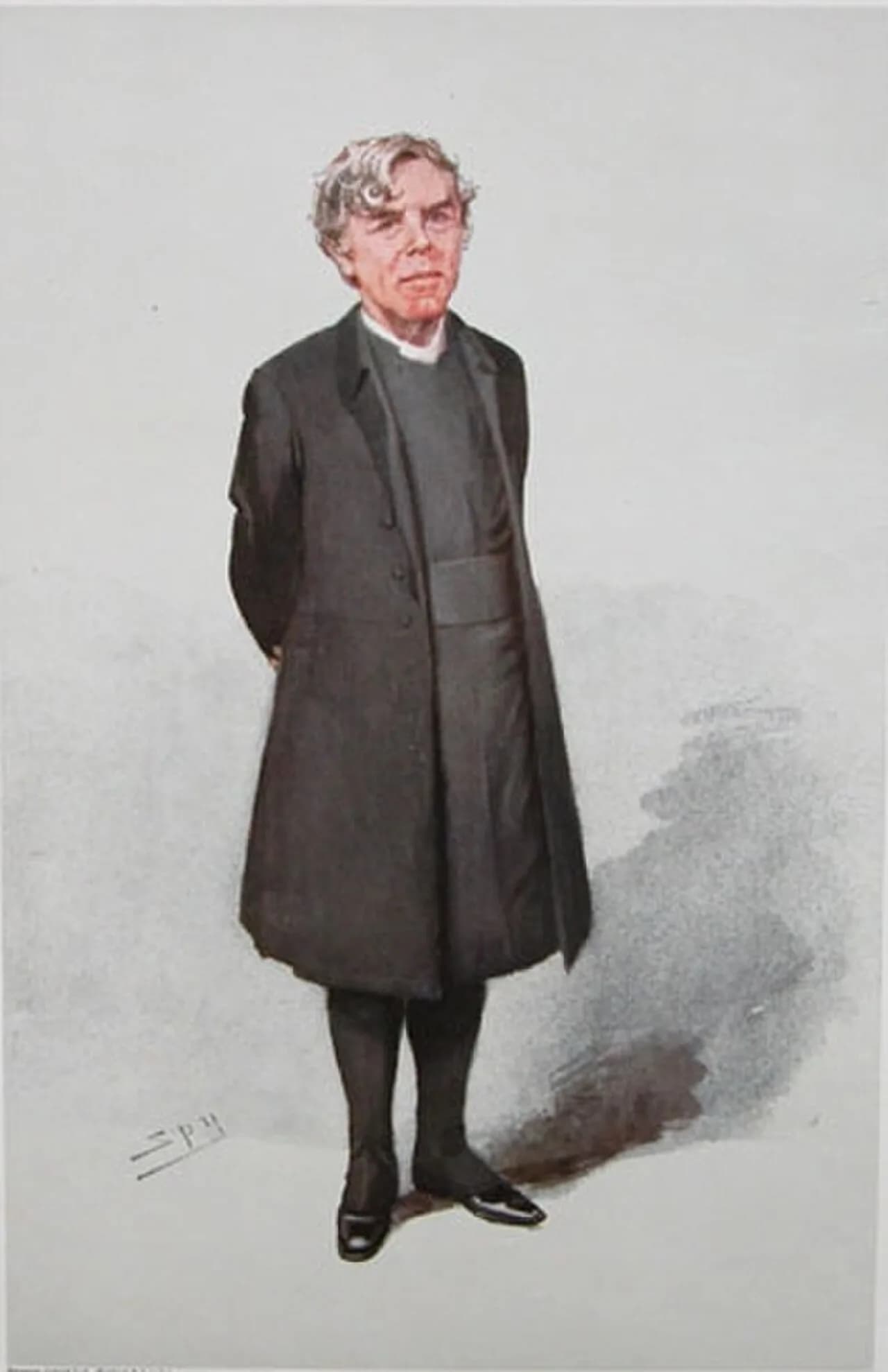 William Boyd Carpenter