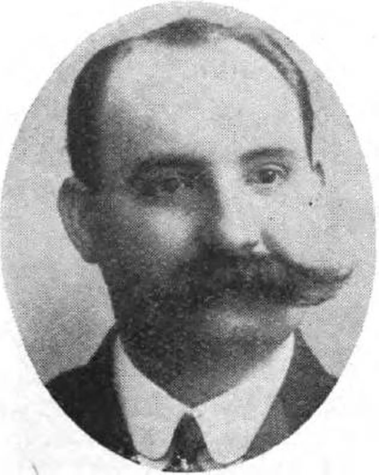 William Brace