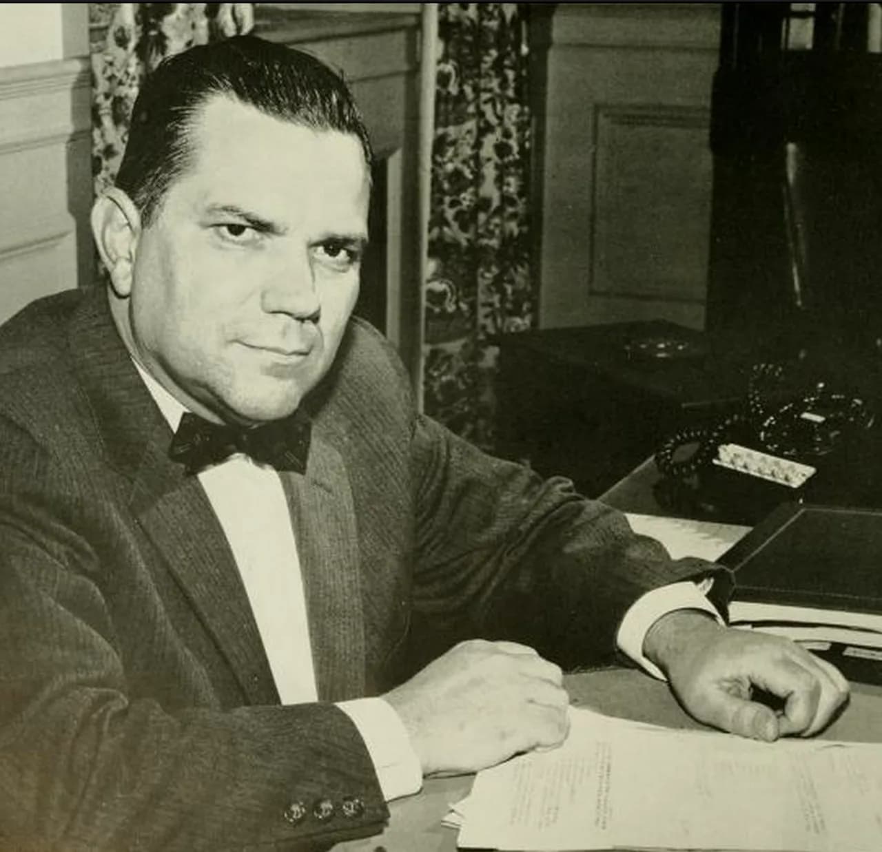 William Brantley Aycock