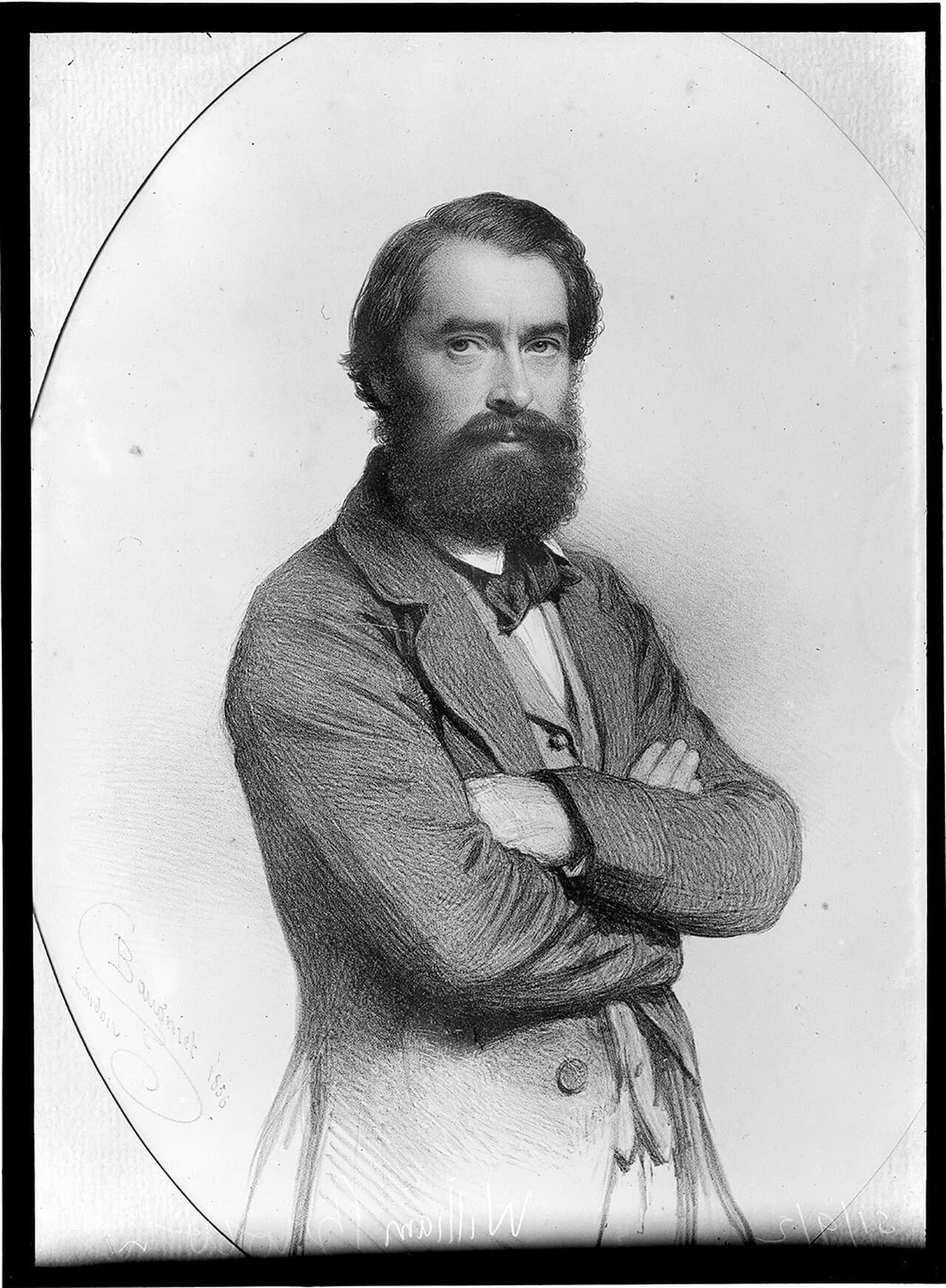 William Brown