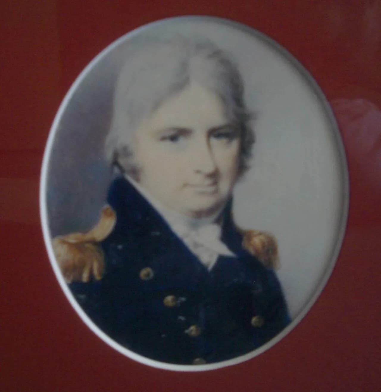 William Brown