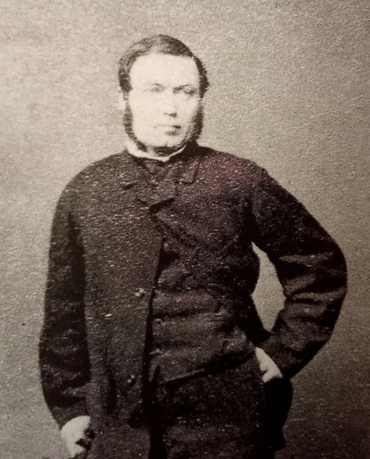 William Buckler
