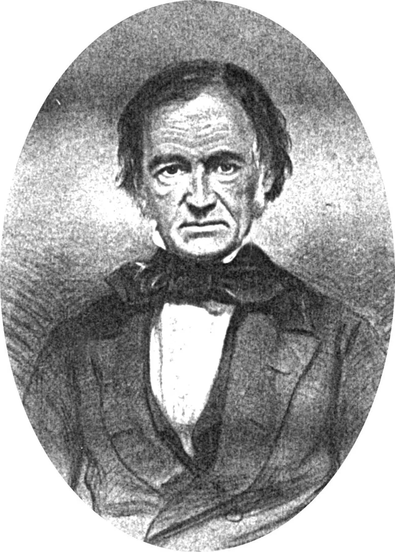 William Buell, Jr.