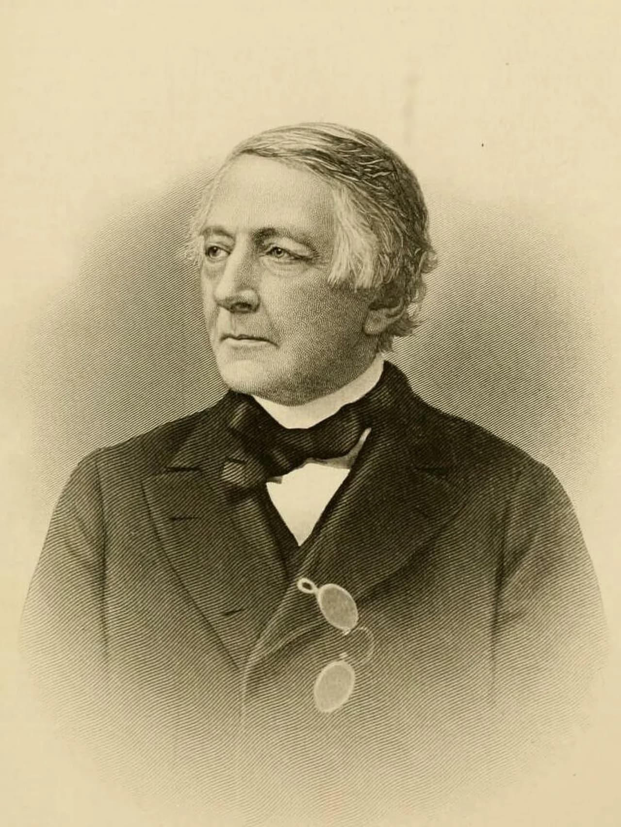 William Burnet Kinney