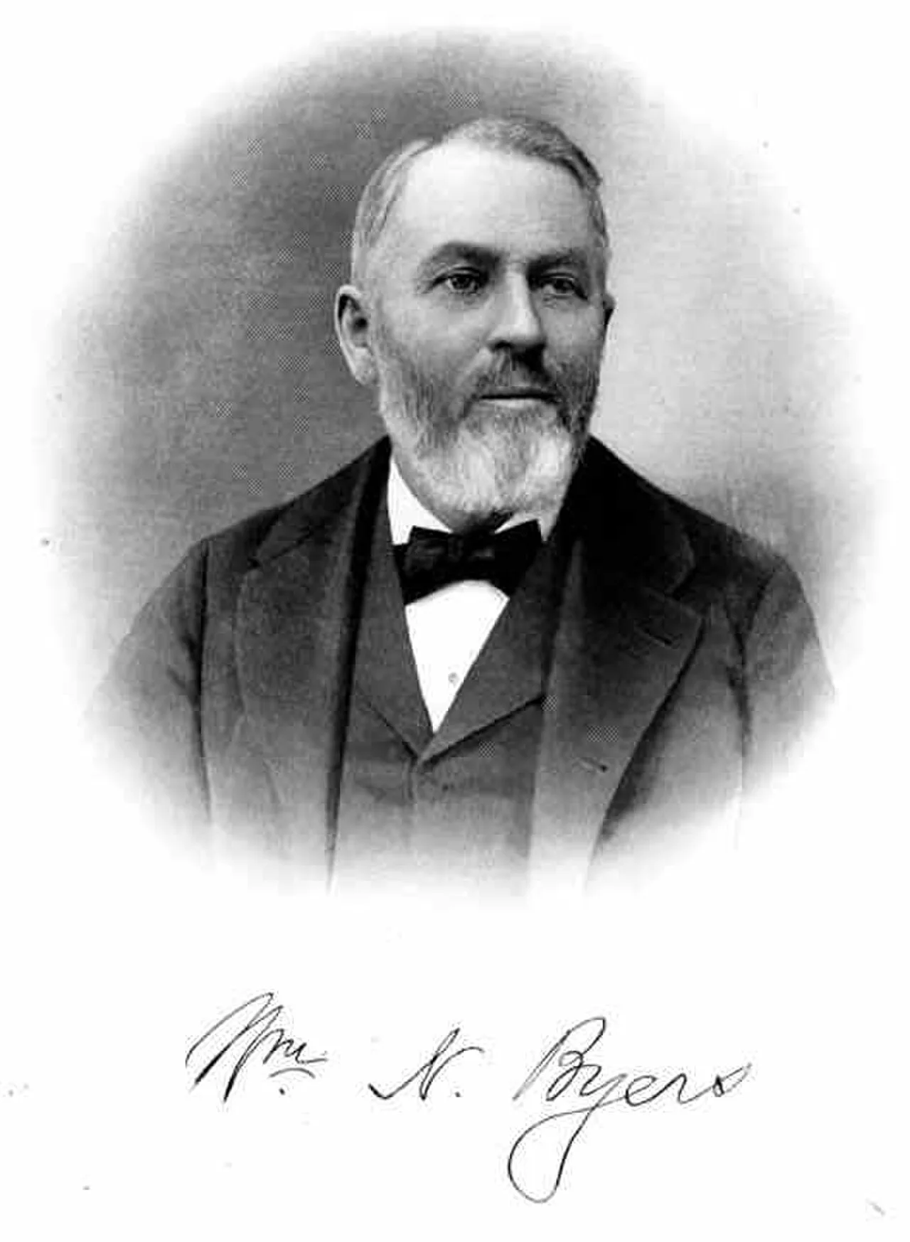 William Byers