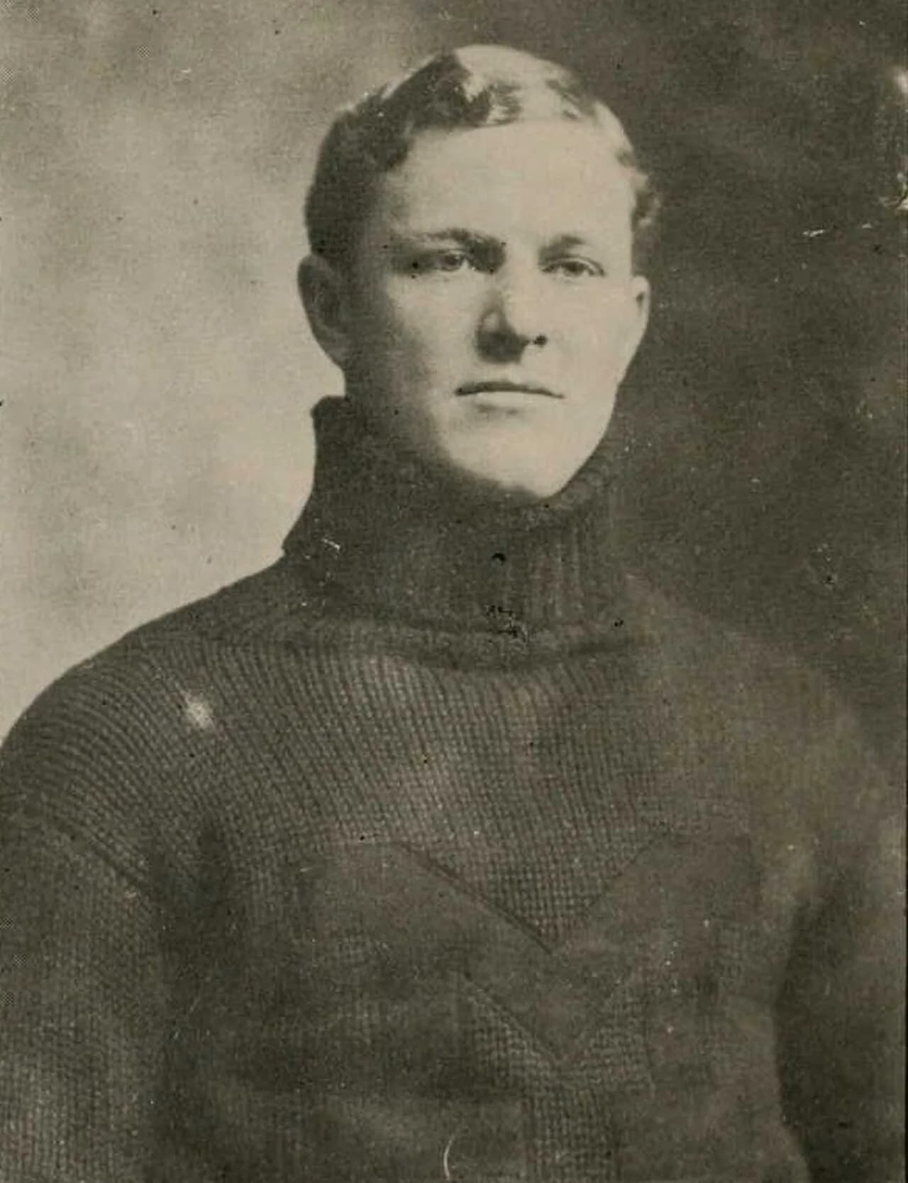 William C. "King" Cole