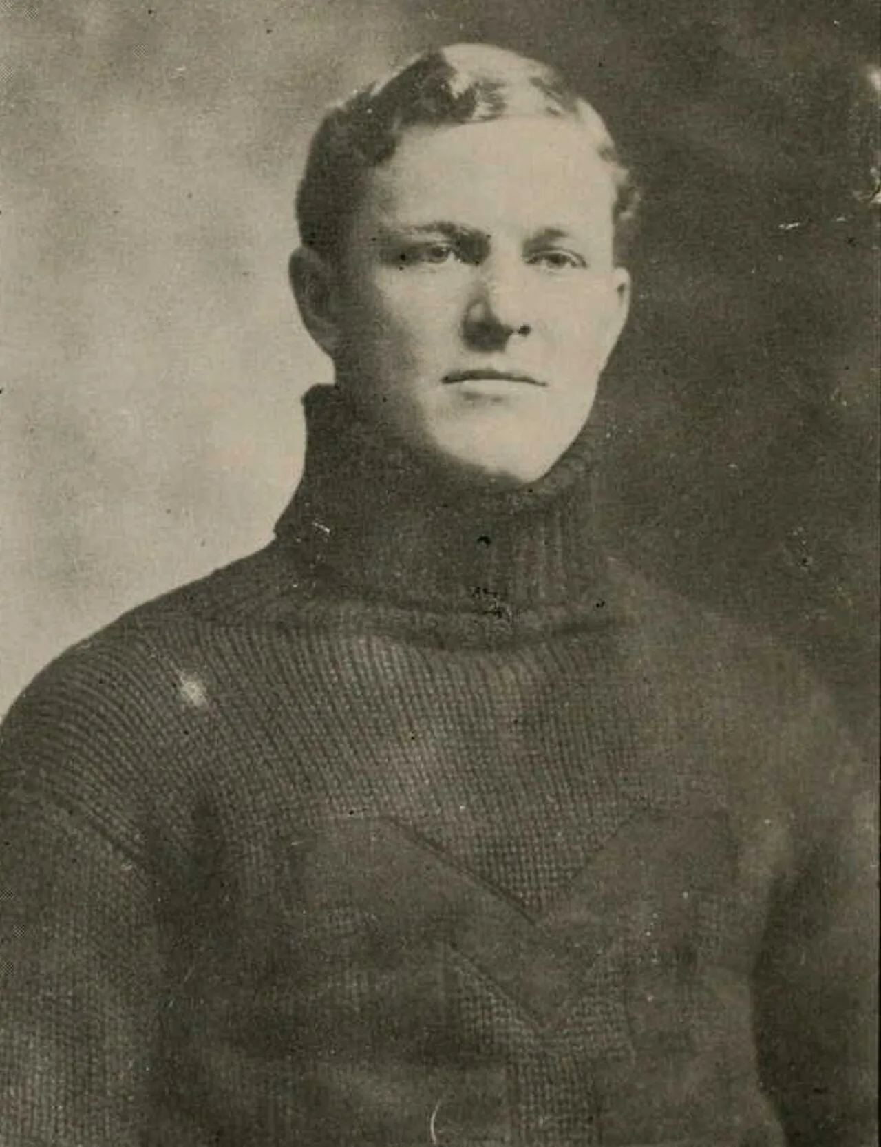 William C. "King" Cole