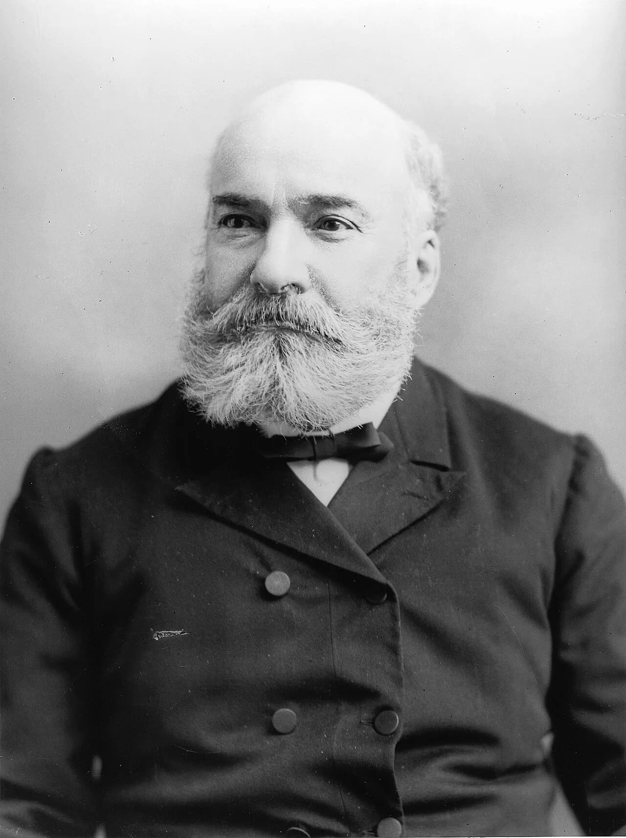 William C. Clendinneng