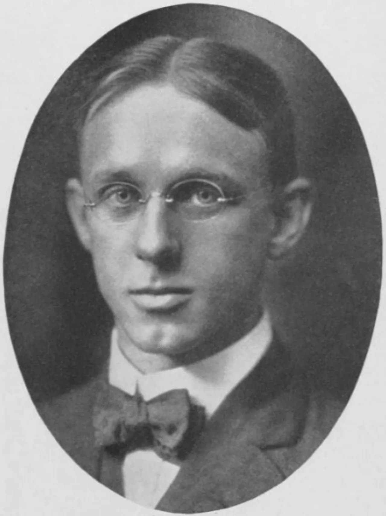 William C. Dodge